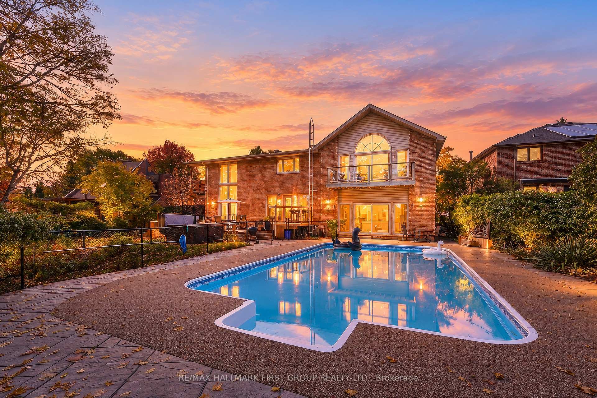Photo 78 of 515 Oakwood Drive, Pickering, Rosebank — HOMEH