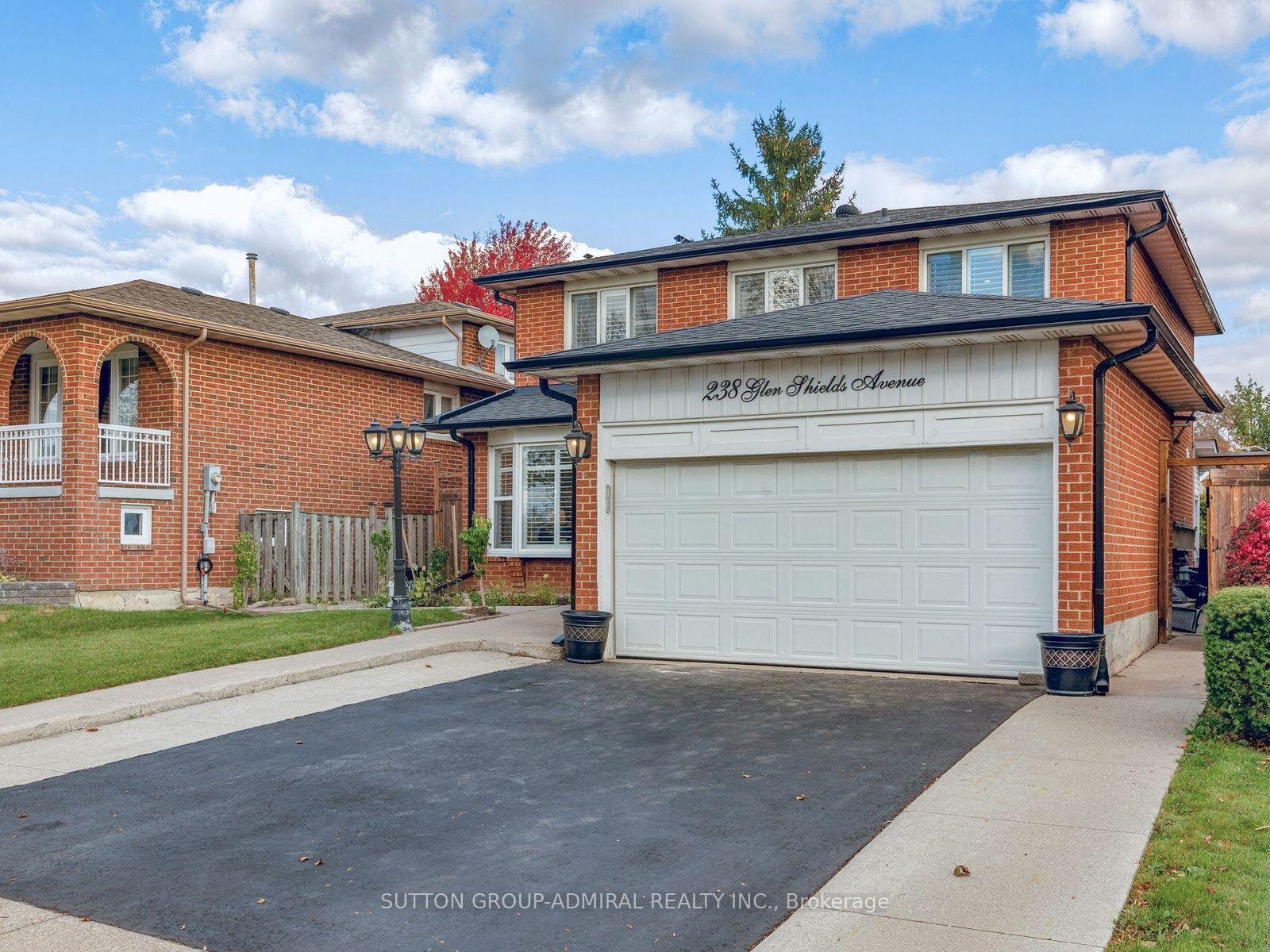 Photo 3 of 238 Glen Shields Avenue, Vaughan, Glen Shields — HOMEH