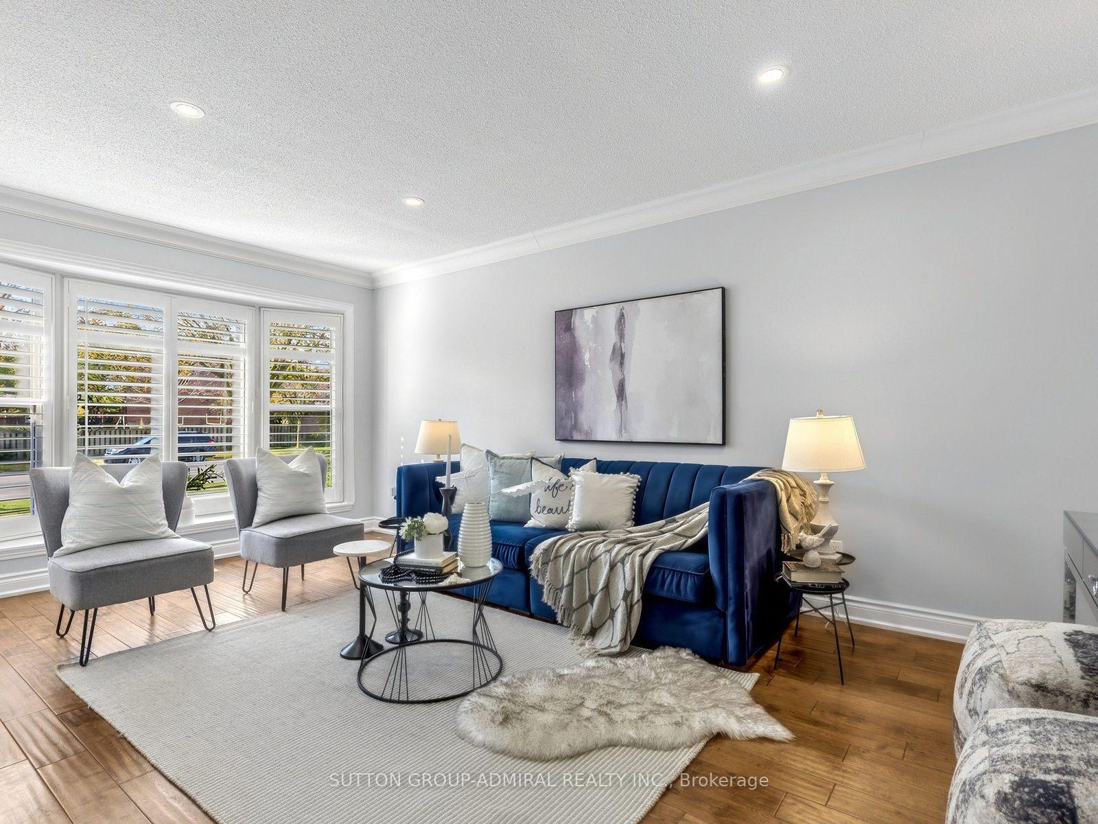 Photo 6 of 238 Glen Shields Avenue, Vaughan, Glen Shields — HOMEH