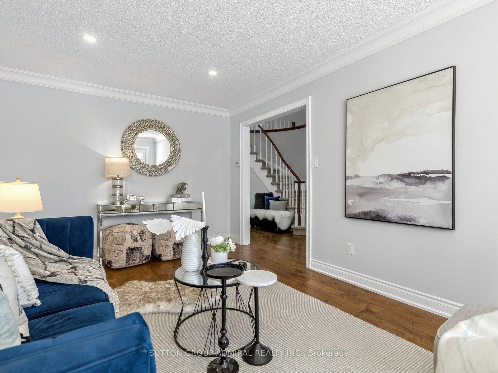 Photo 8 of 238 Glen Shields Avenue, Vaughan, Glen Shields — HOMEH