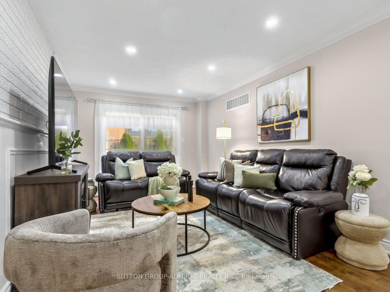 Photo 10 of 238 Glen Shields Avenue, Vaughan, Glen Shields — HOMEH