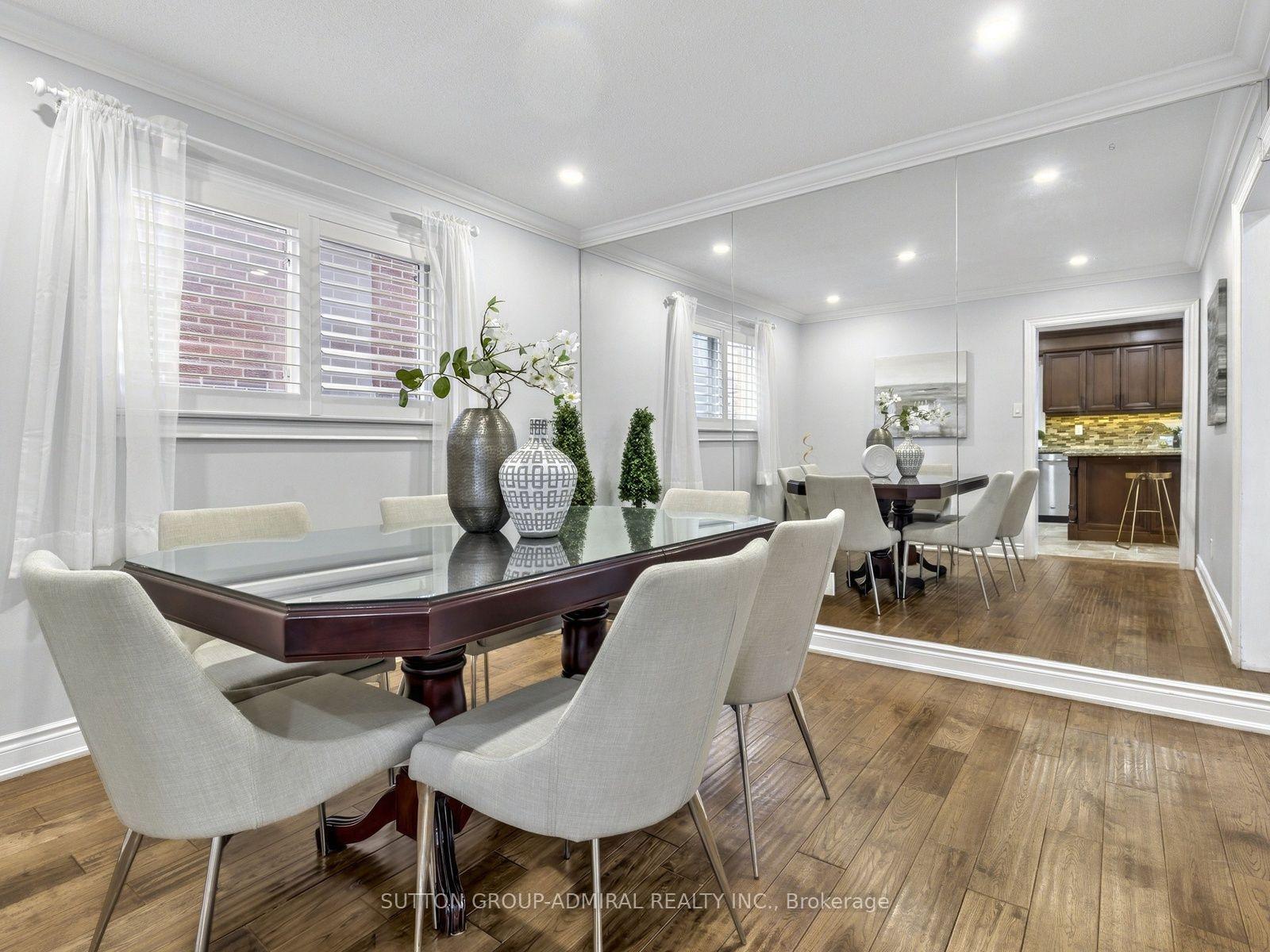 Photo 12 of 238 Glen Shields Avenue, Vaughan, Glen Shields — HOMEH