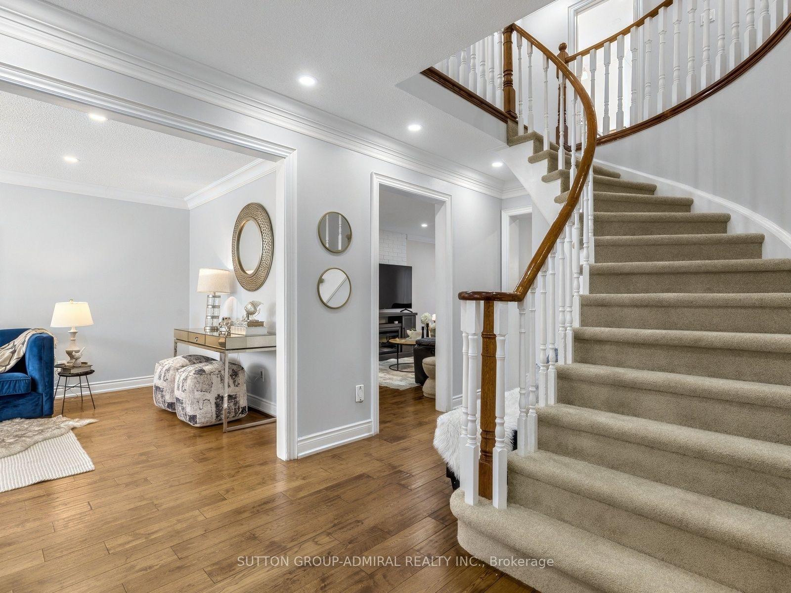 Photo 18 of 238 Glen Shields Avenue, Vaughan, Glen Shields — HOMEH