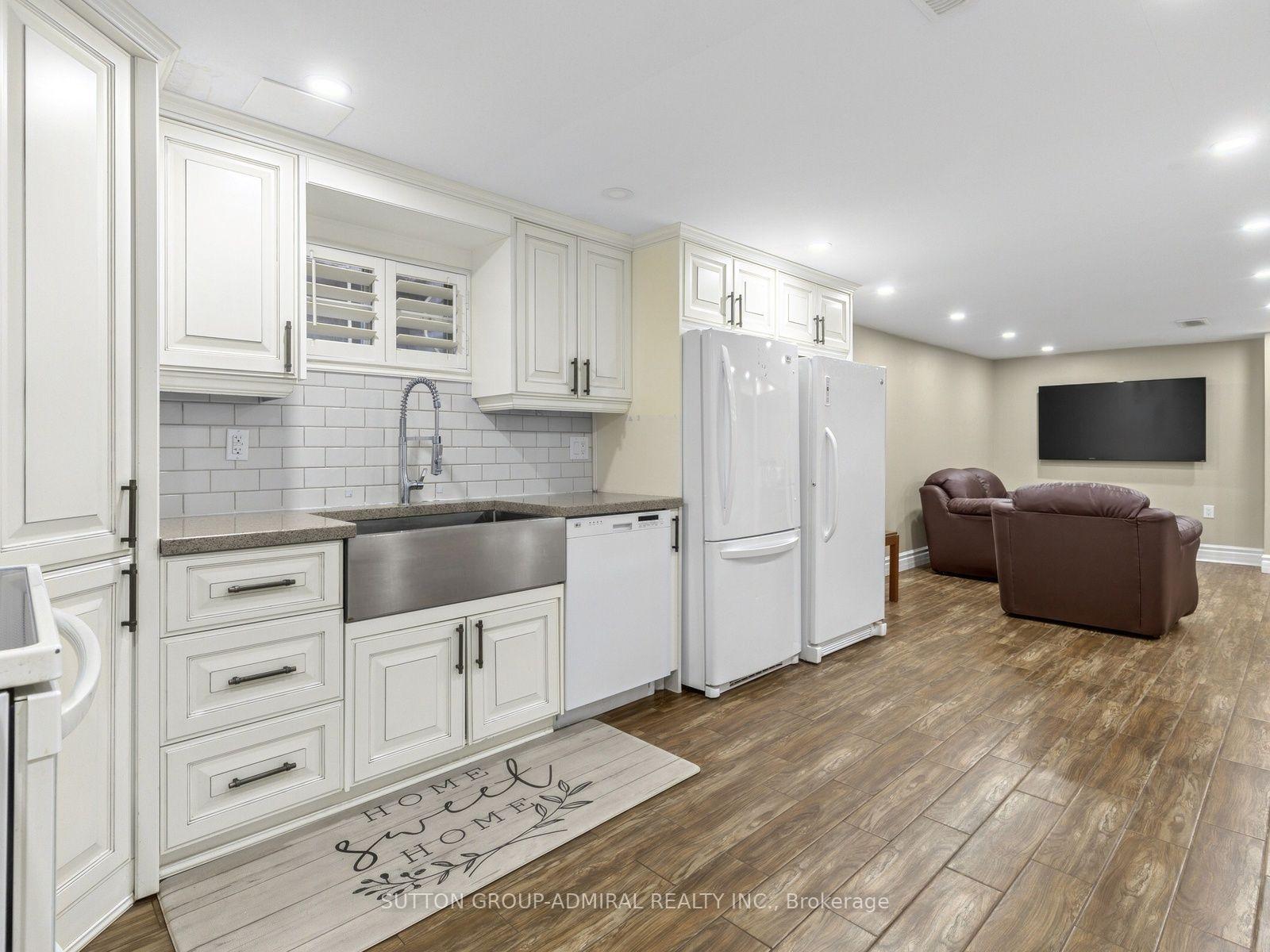 Photo 33 of 238 Glen Shields Avenue, Vaughan, Glen Shields — HOMEH