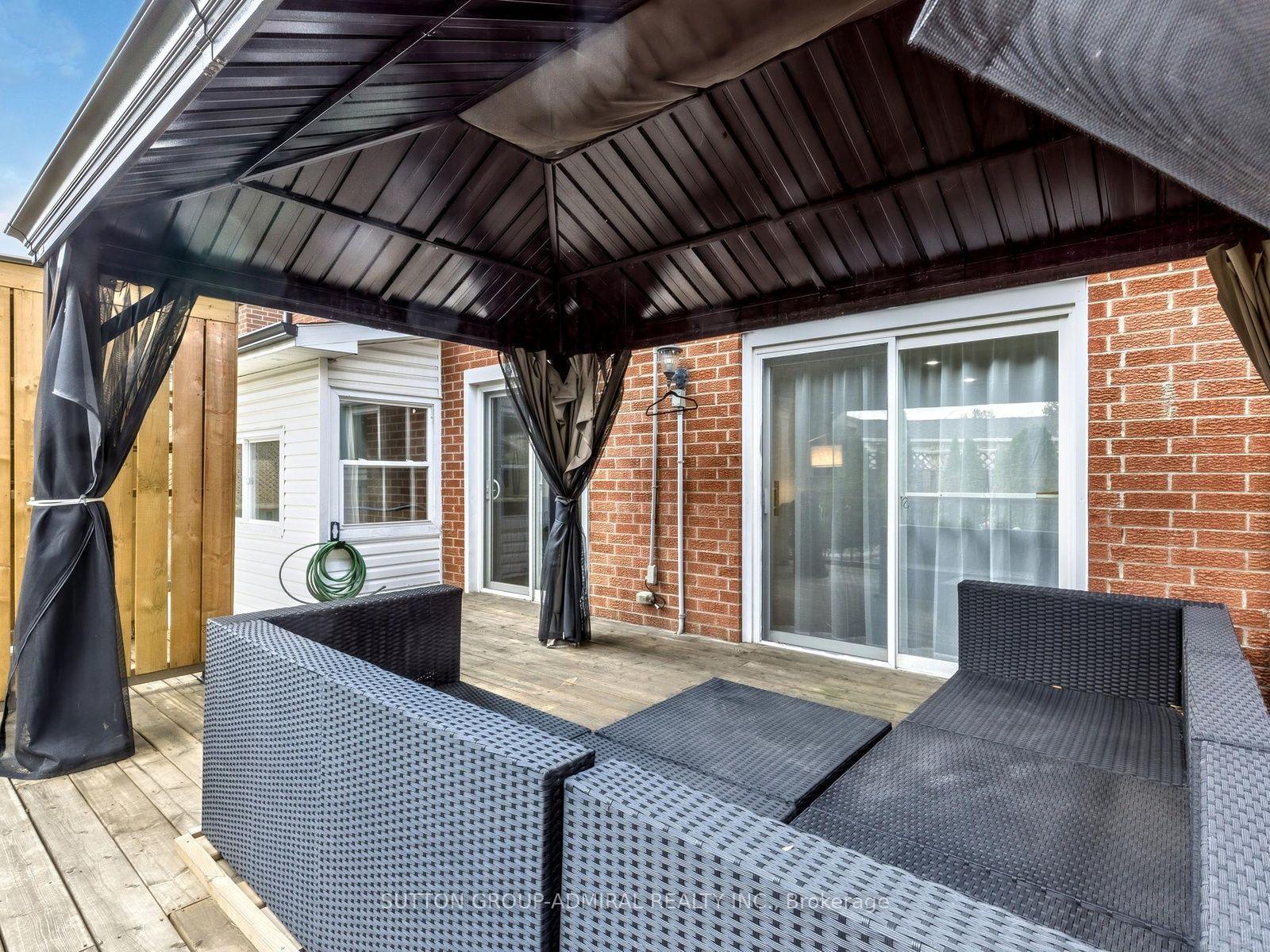 Photo 38 of 238 Glen Shields Avenue, Vaughan, Glen Shields — HOMEH