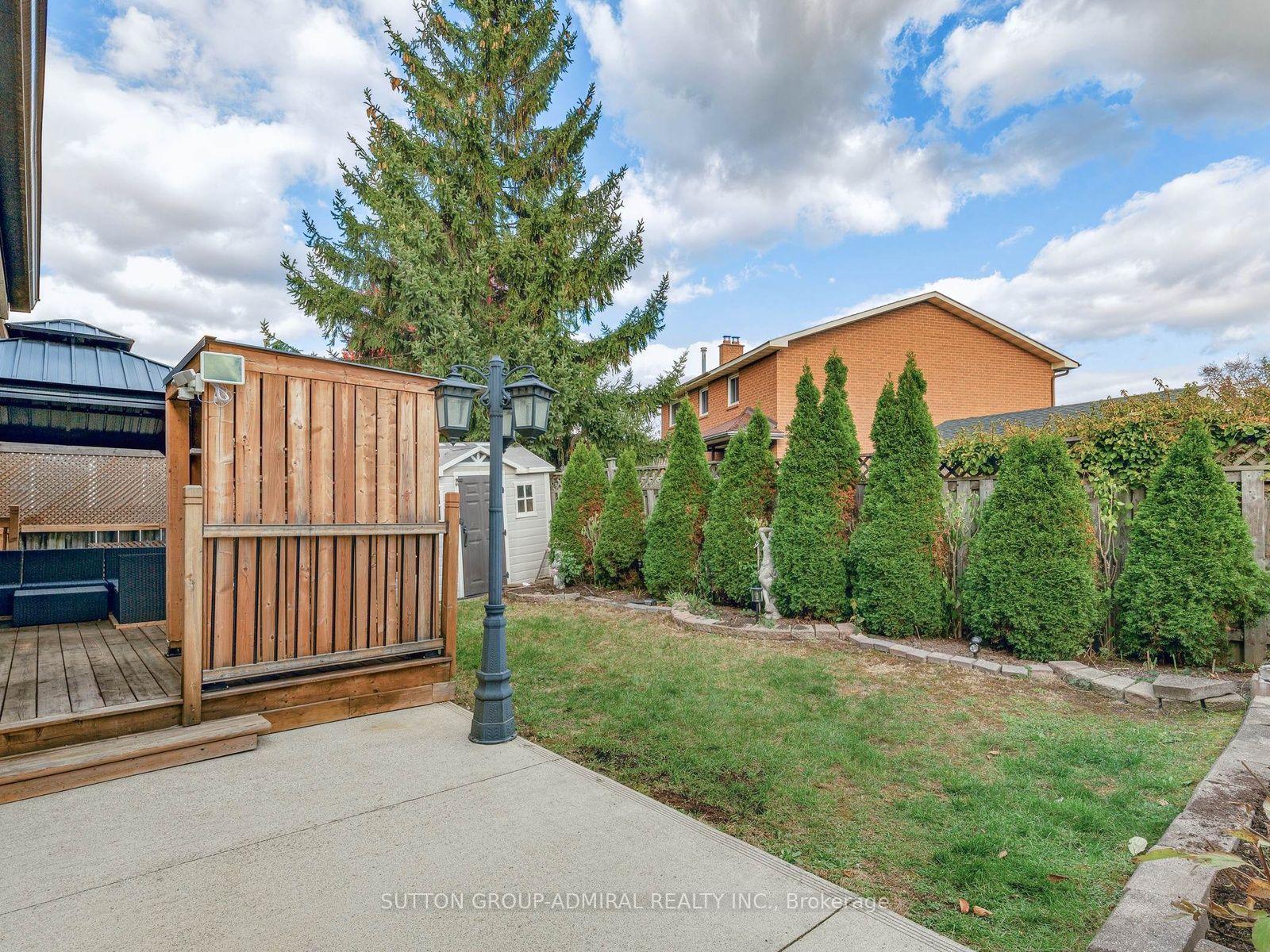 Photo 39 of 238 Glen Shields Avenue, Vaughan, Glen Shields — HOMEH