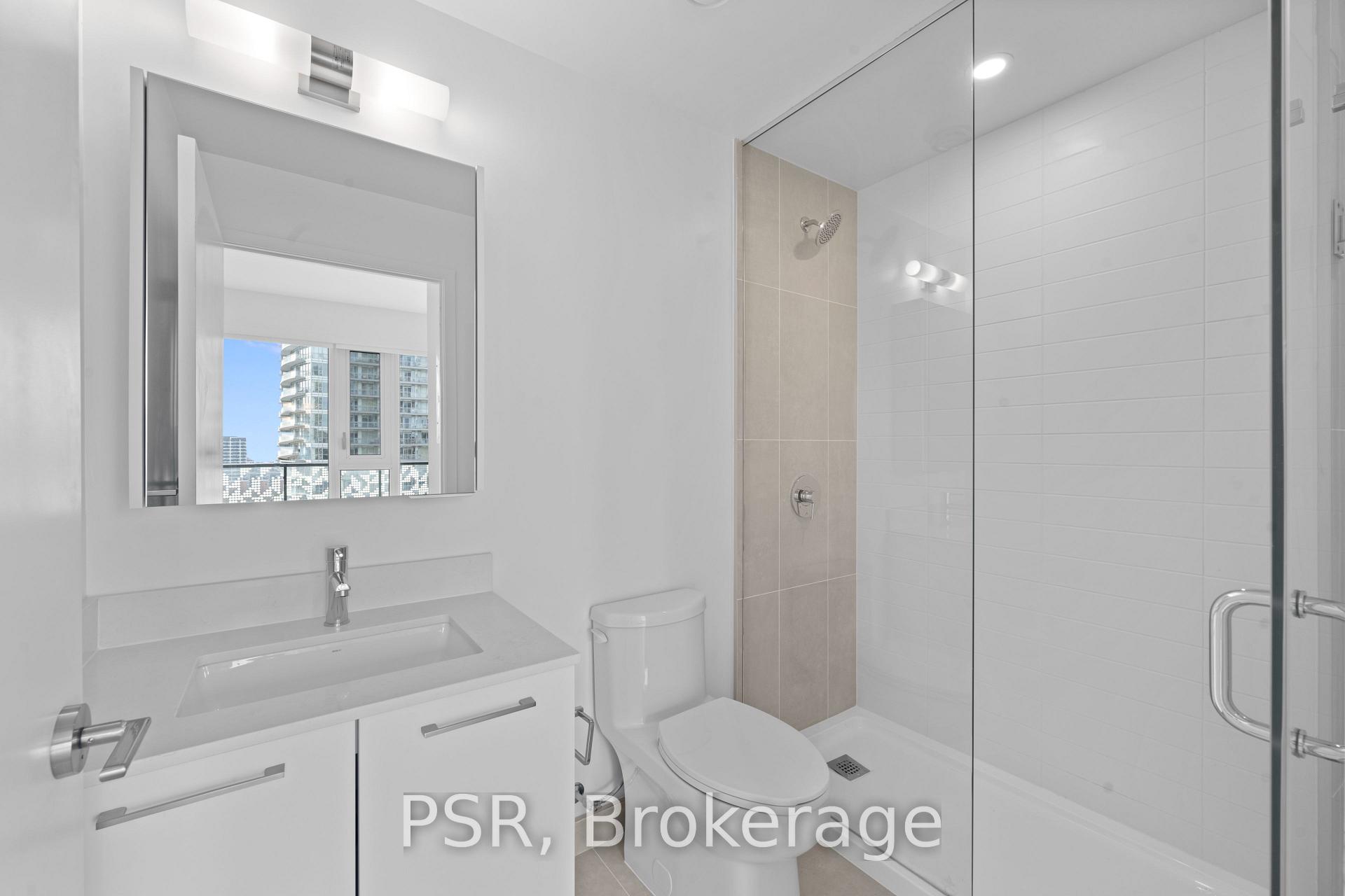 Photo 7 of Unit 2510, 101 Roehampton Avenue, Toronto, Mount Pleasant West — HOMEH