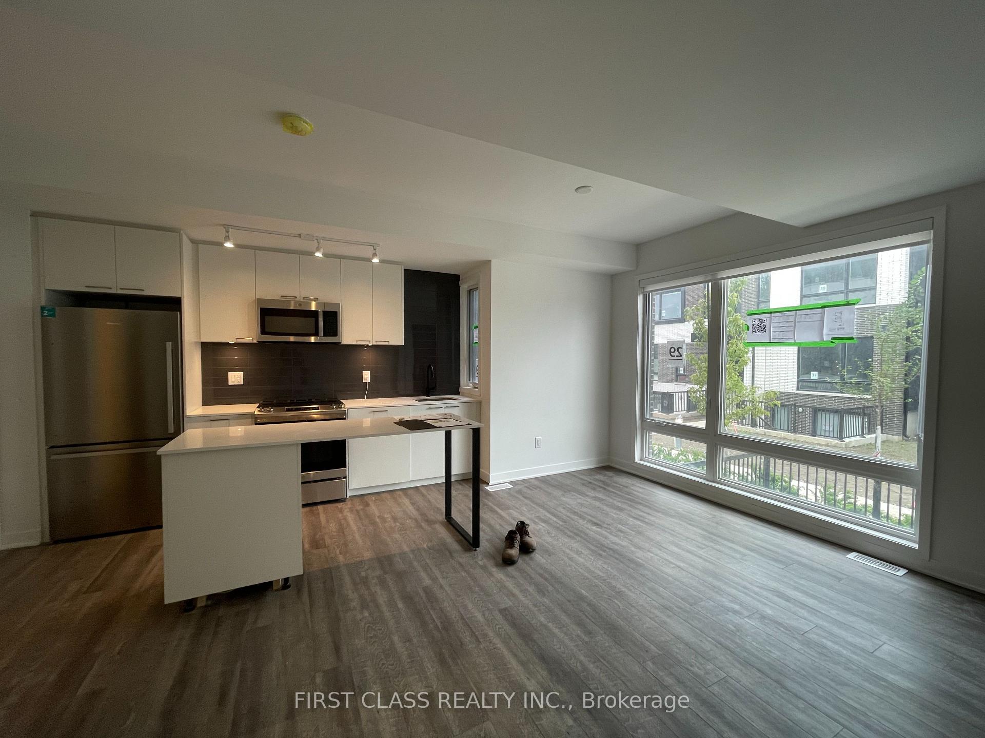 Photo 1 of Unit TH13, 20 Ed Clark Gardens, Toronto, Weston-Pellam Park — HOMEH