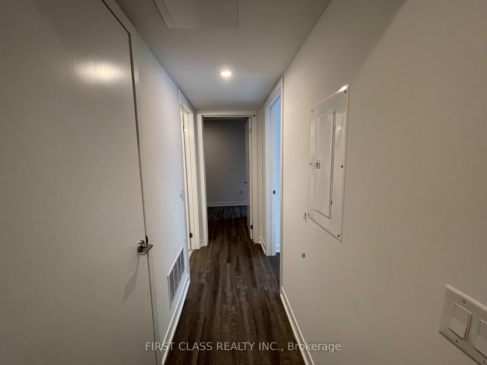 Photo 9 of Unit TH13, 20 Ed Clark Gardens, Toronto, Weston-Pellam Park — HOMEH