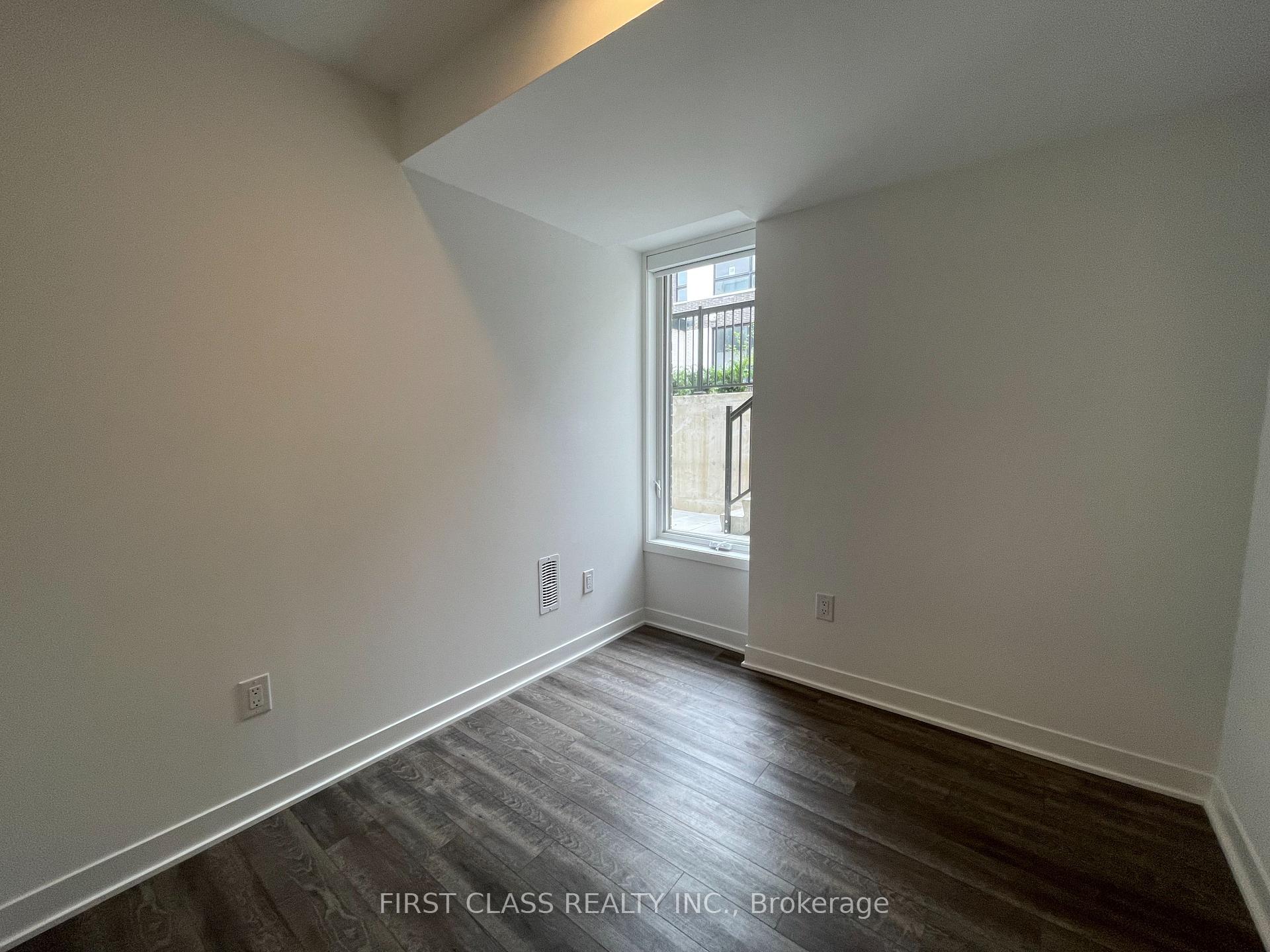 Photo 10 of Unit TH13, 20 Ed Clark Gardens, Toronto, Weston-Pellam Park — HOMEH