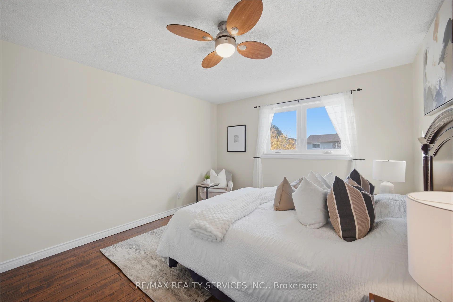 Photo 18 of 47 Lindridge Avenue, Brampton, Westgate — HOMEH
