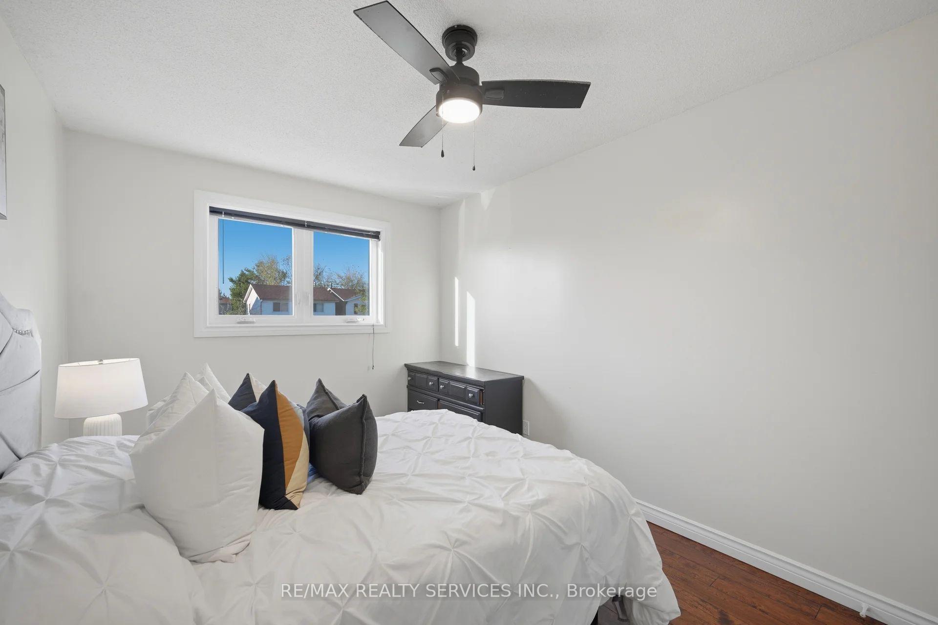 Photo 21 of 47 Lindridge Avenue, Brampton, Westgate — HOMEH