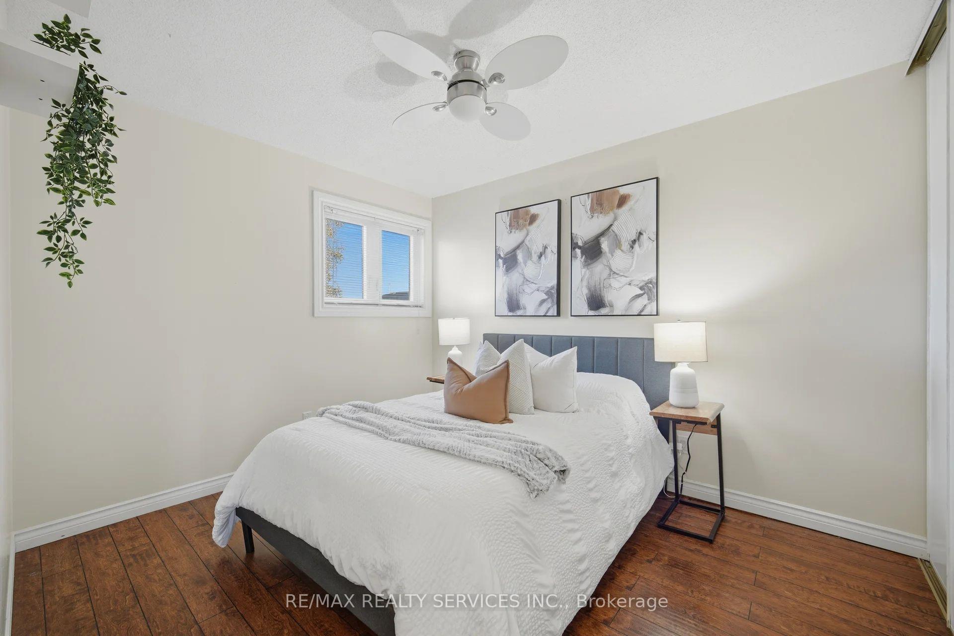 Photo 22 of 47 Lindridge Avenue, Brampton, Westgate — HOMEH