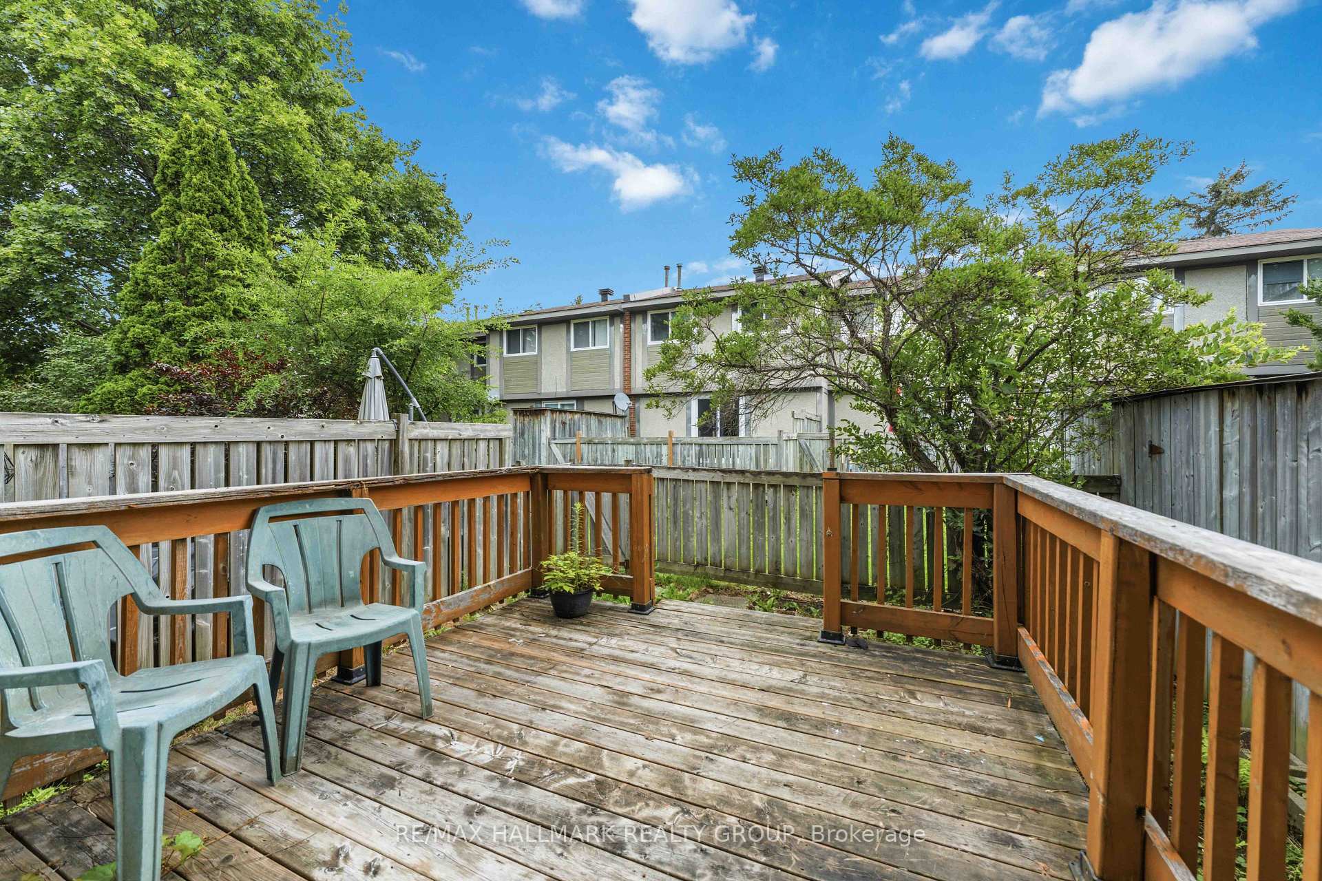Photo 19 of 193 Pickford Drive, Ottawa, Kanata - Katimavik — HOMEH