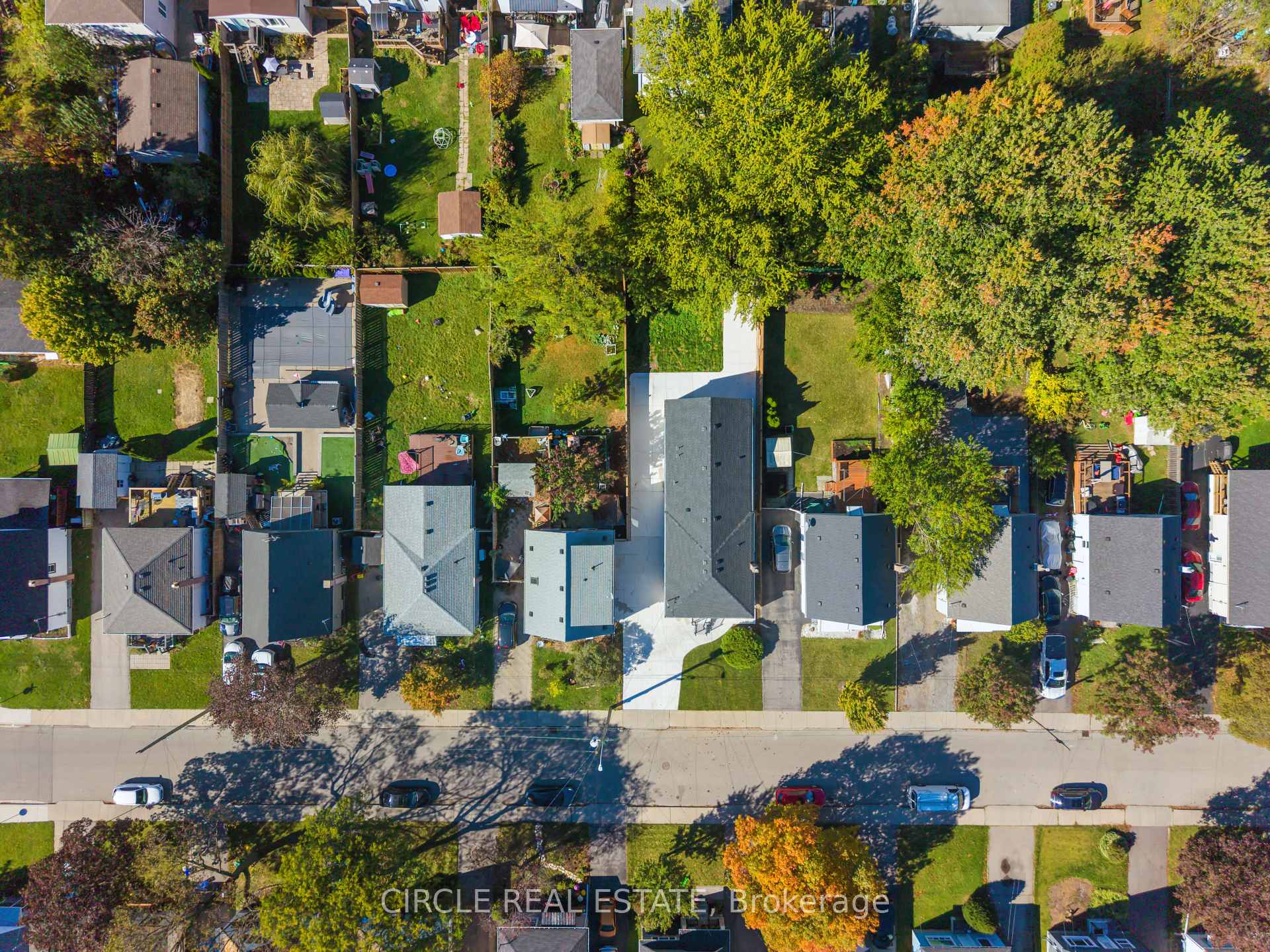 Photo 69 of 226 East 28th Street, Hamilton, Eastmount — HOMEH