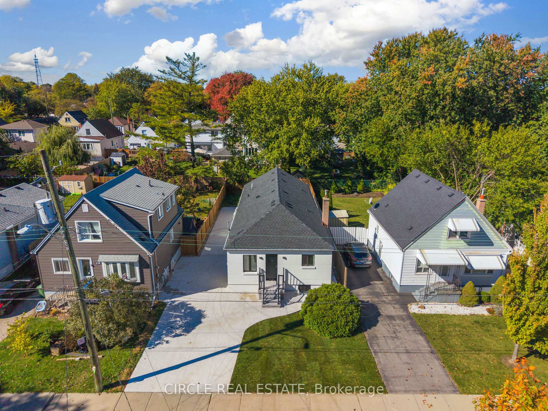 Photo 82 of 226 East 28th Street, Hamilton, Eastmount — HOMEH