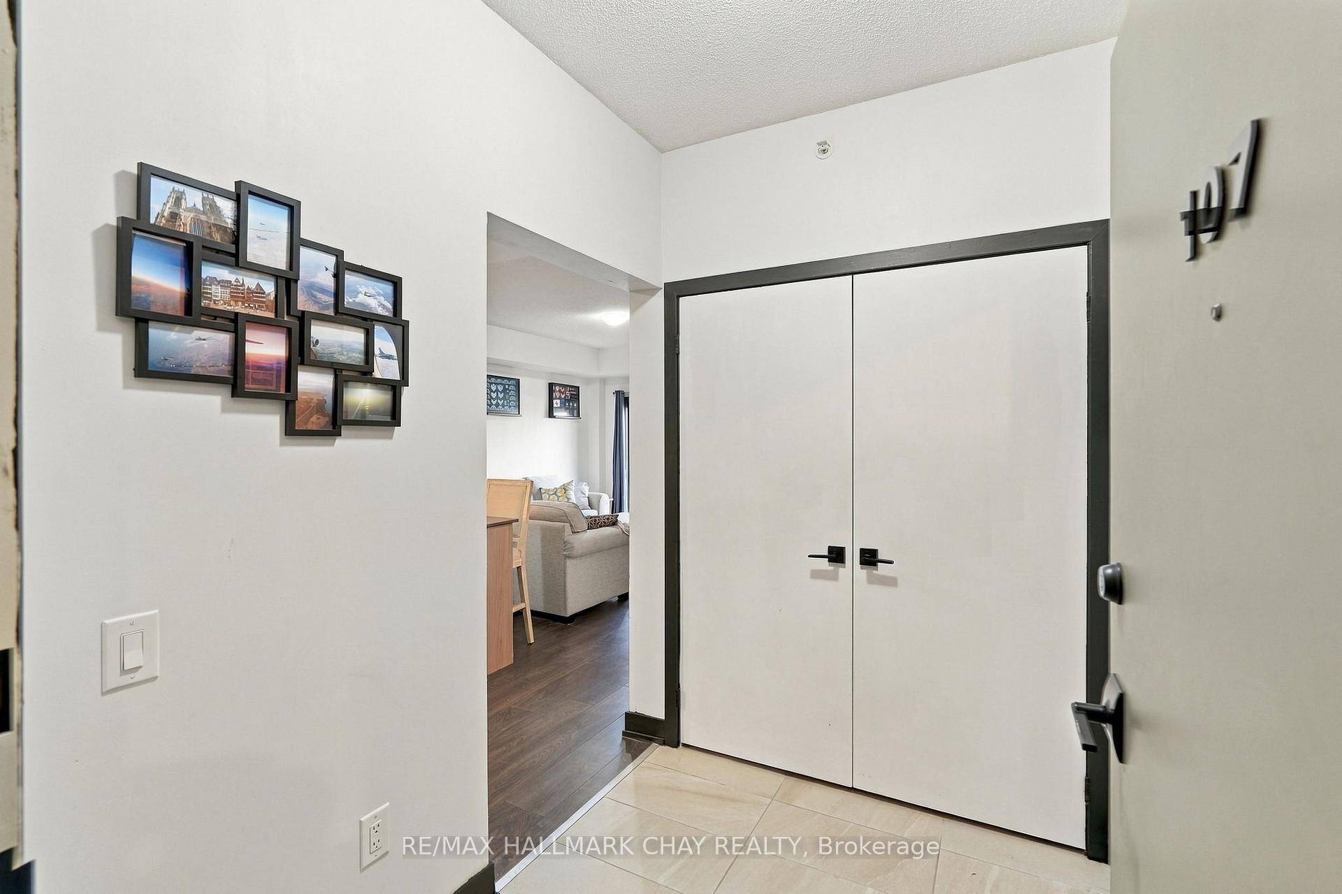 Photo 7 of Unit 107, 5 Chef Lane, Barrie, Rural Barrie Southeast — HOMEH
