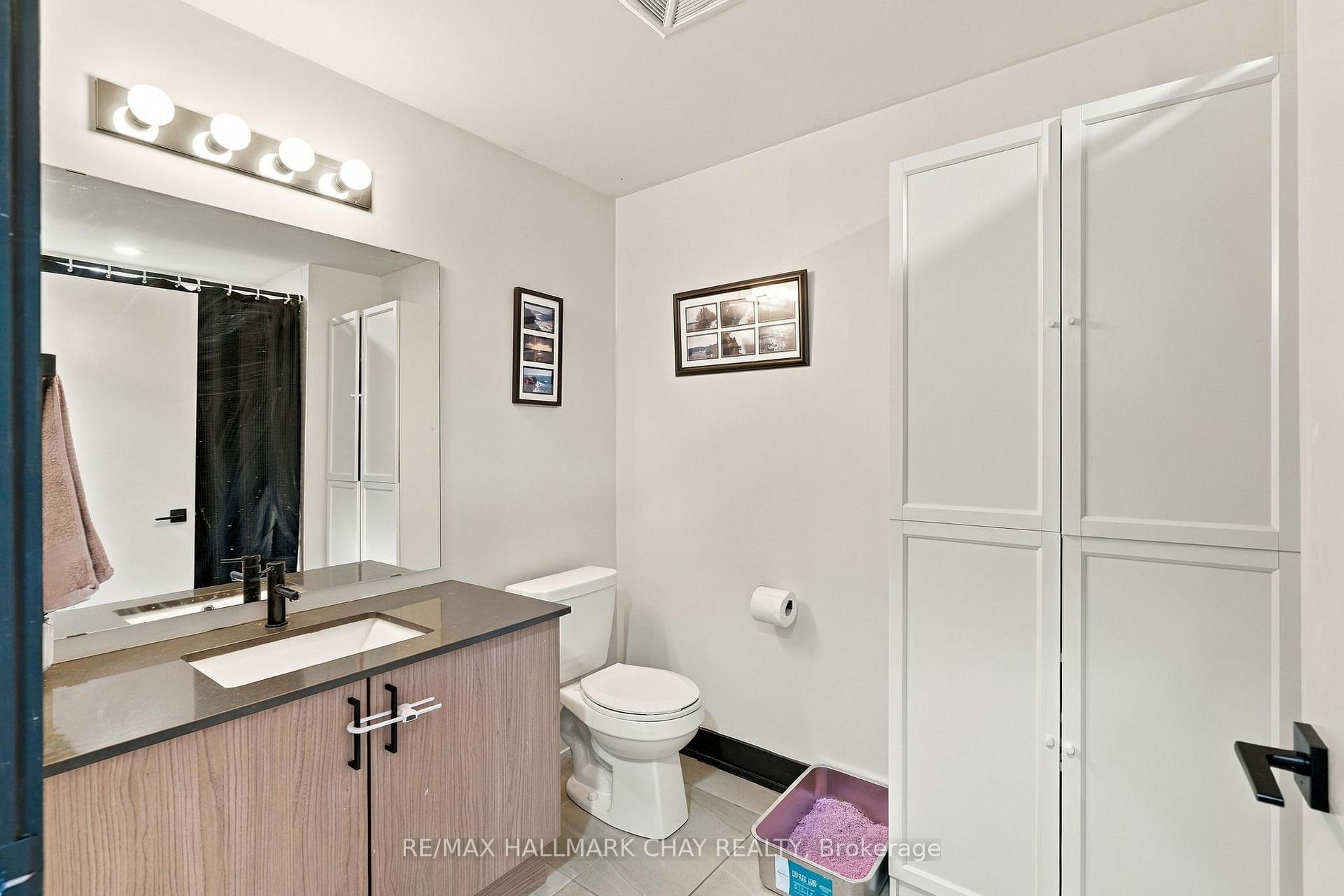 Photo 9 of Unit 107, 5 Chef Lane, Barrie, Rural Barrie Southeast — HOMEH