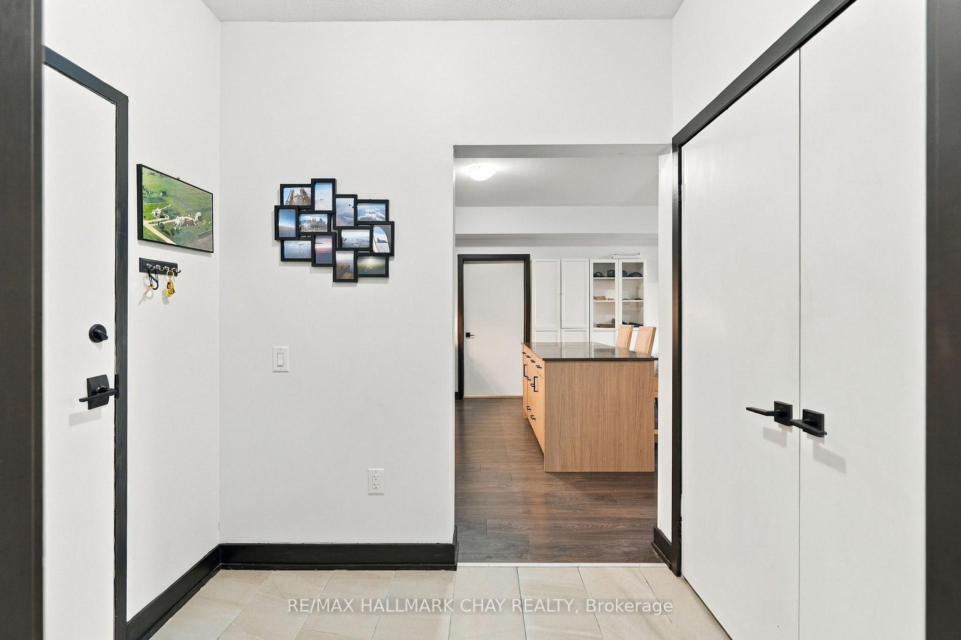Photo 10 of Unit 107, 5 Chef Lane, Barrie, Rural Barrie Southeast — HOMEH