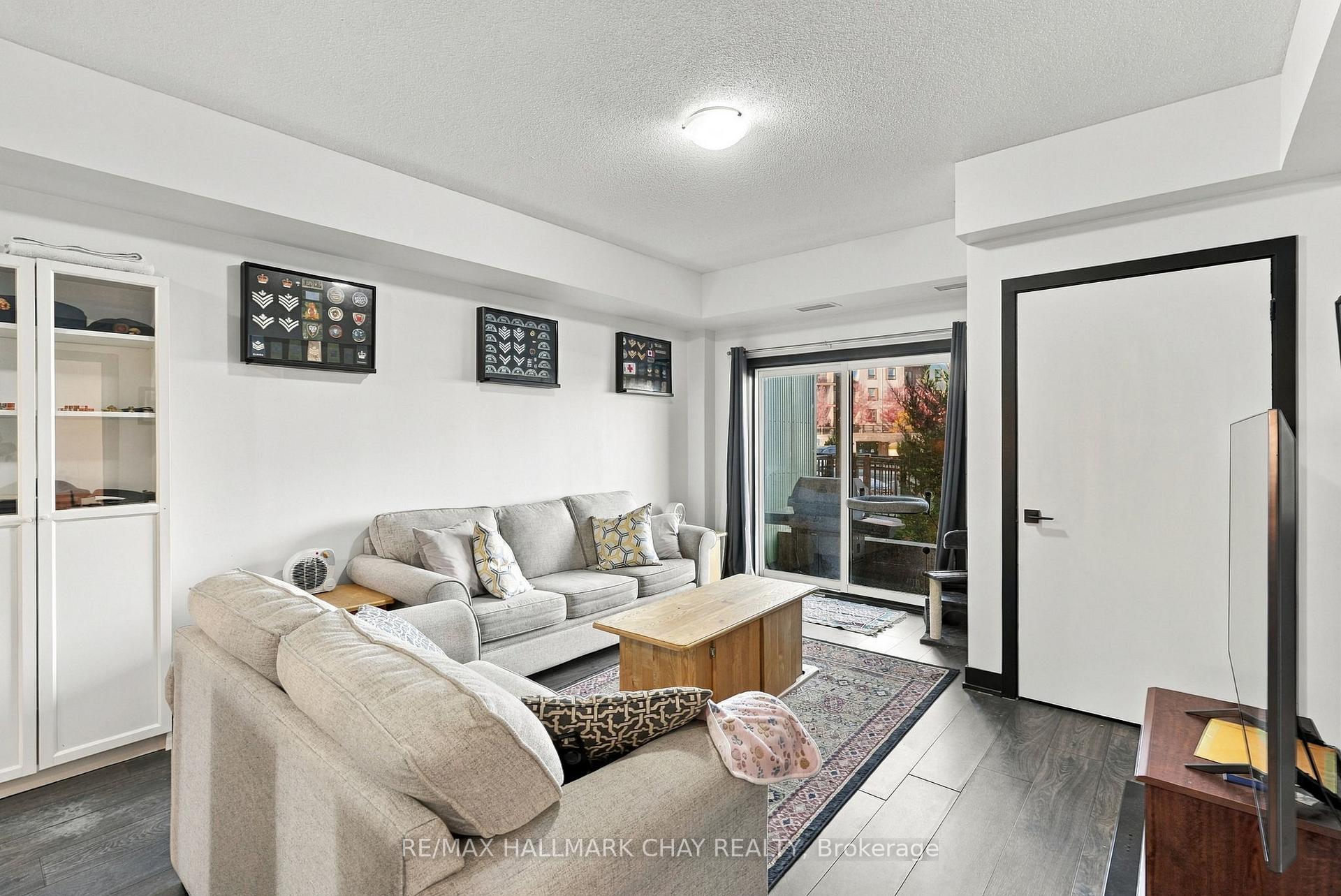 Photo 16 of Unit 107, 5 Chef Lane, Barrie, Rural Barrie Southeast — HOMEH