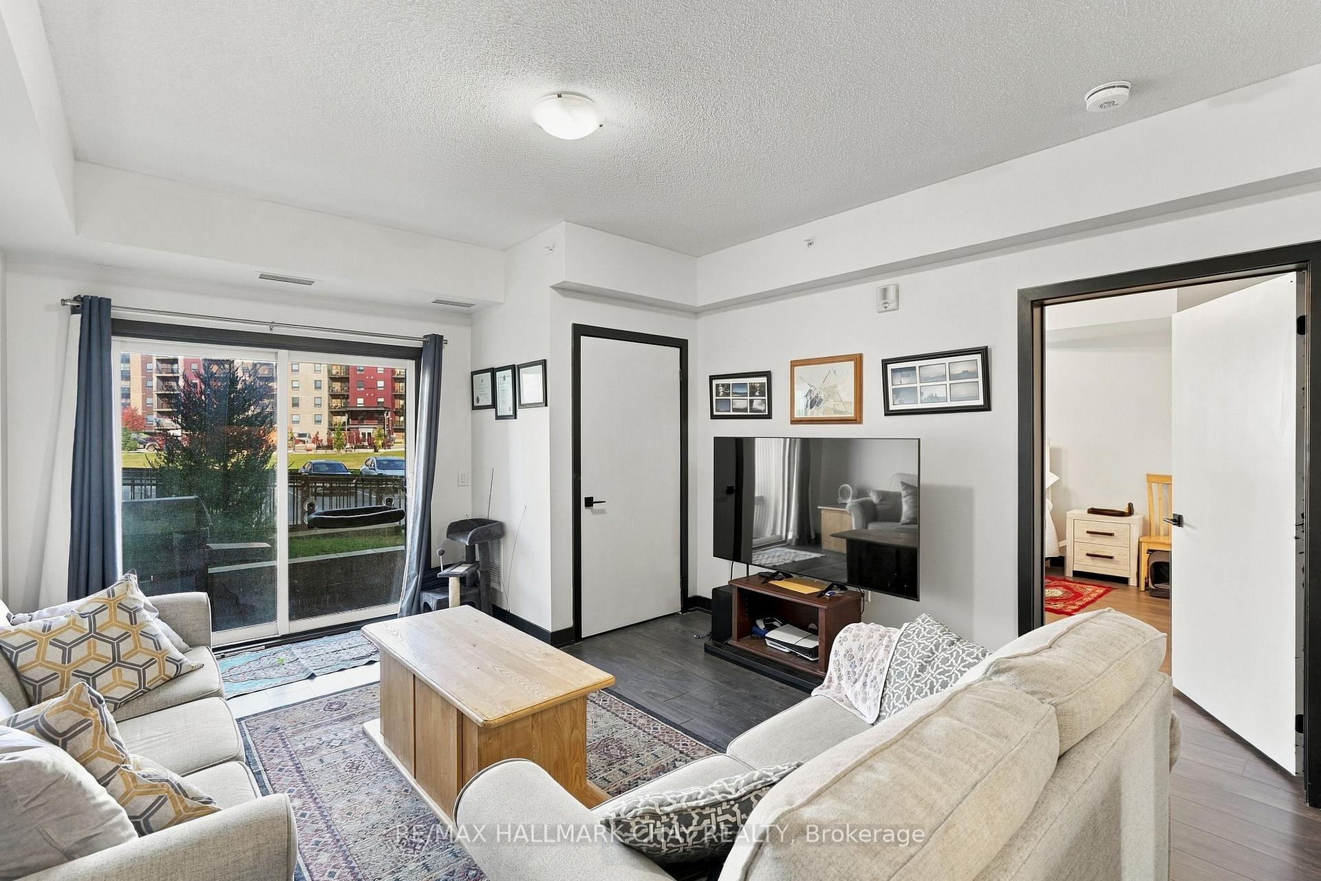Photo 17 of Unit 107, 5 Chef Lane, Barrie, Rural Barrie Southeast — HOMEH