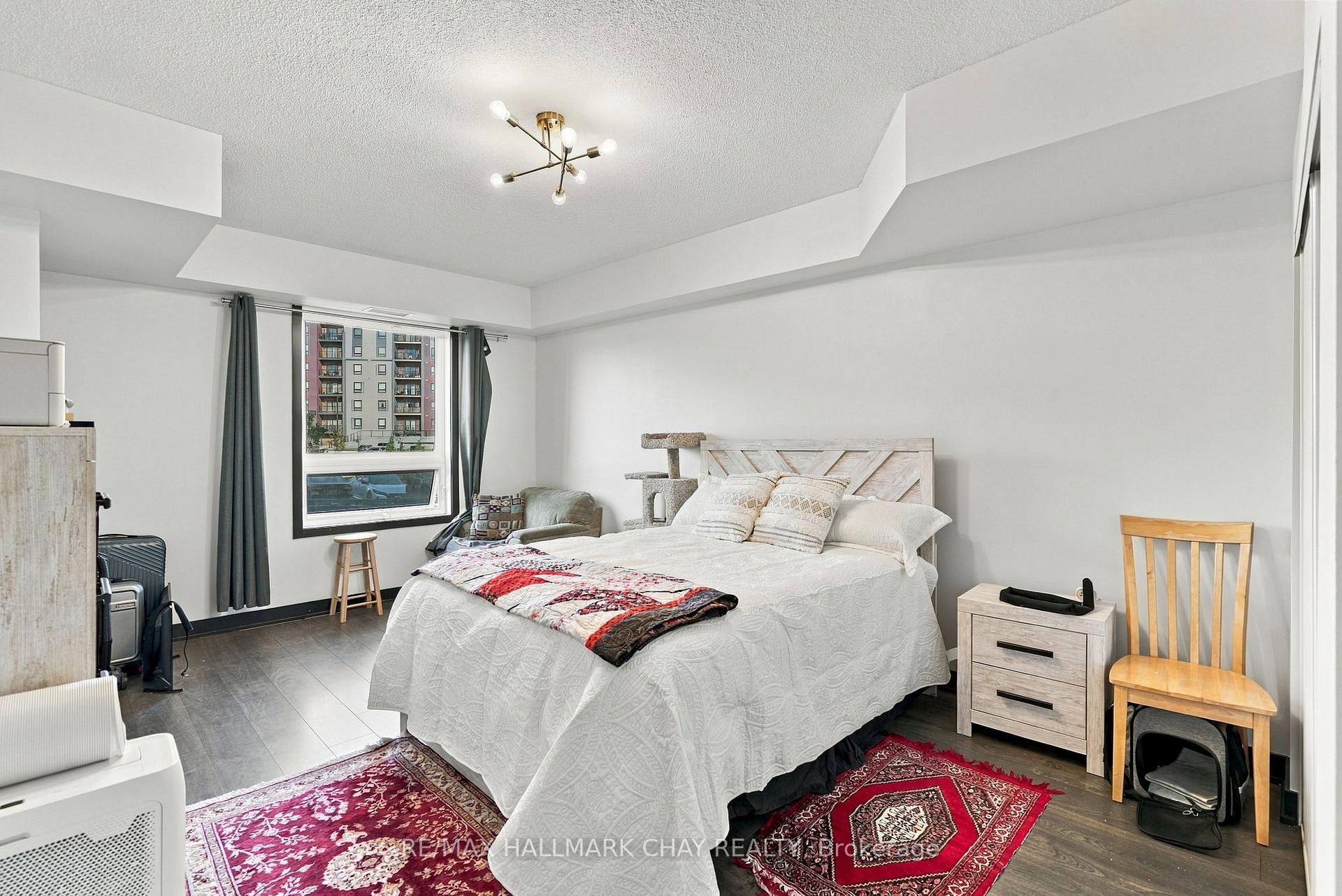 Photo 19 of Unit 107, 5 Chef Lane, Barrie, Rural Barrie Southeast — HOMEH