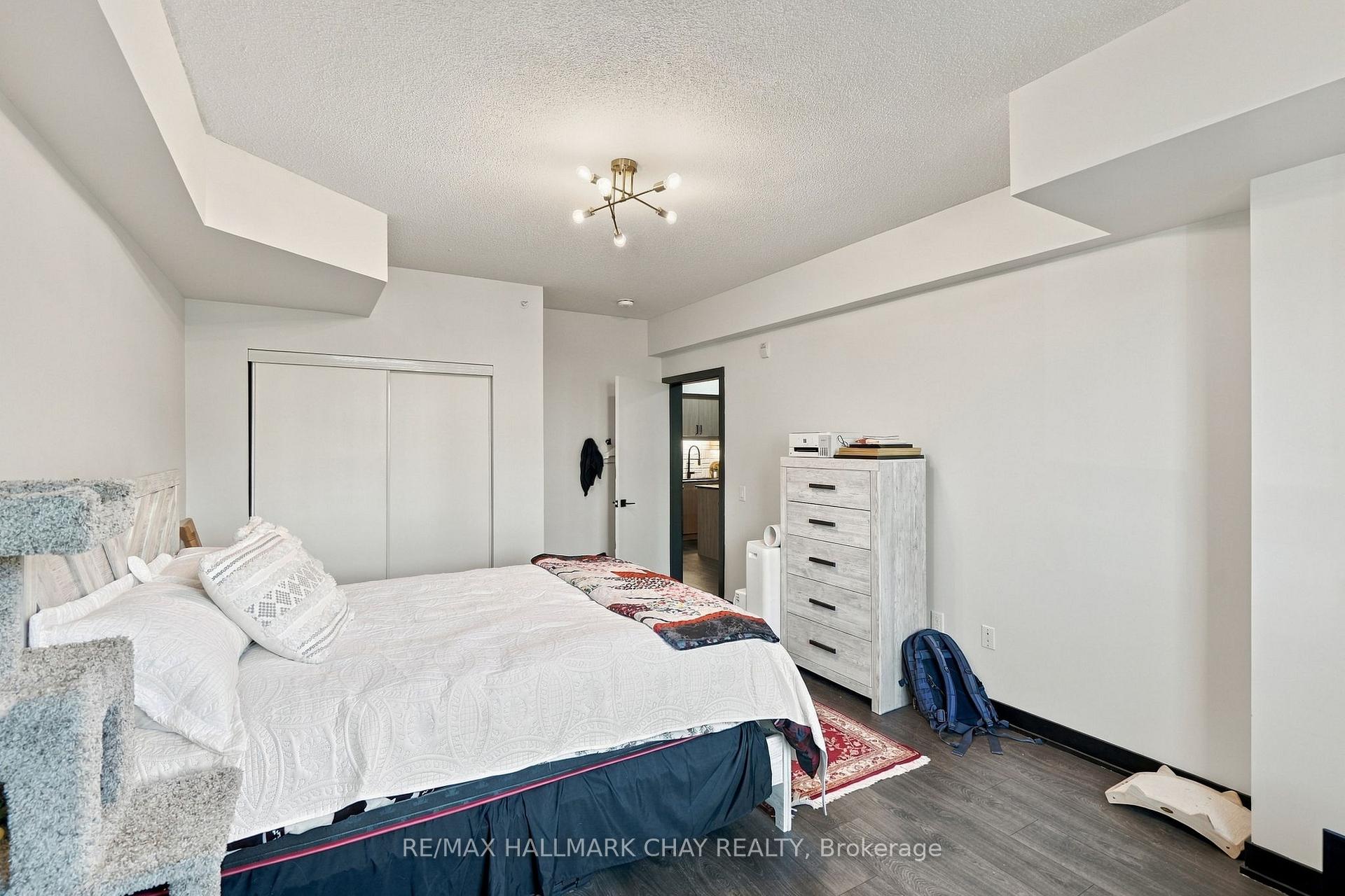 Photo 21 of Unit 107, 5 Chef Lane, Barrie, Rural Barrie Southeast — HOMEH
