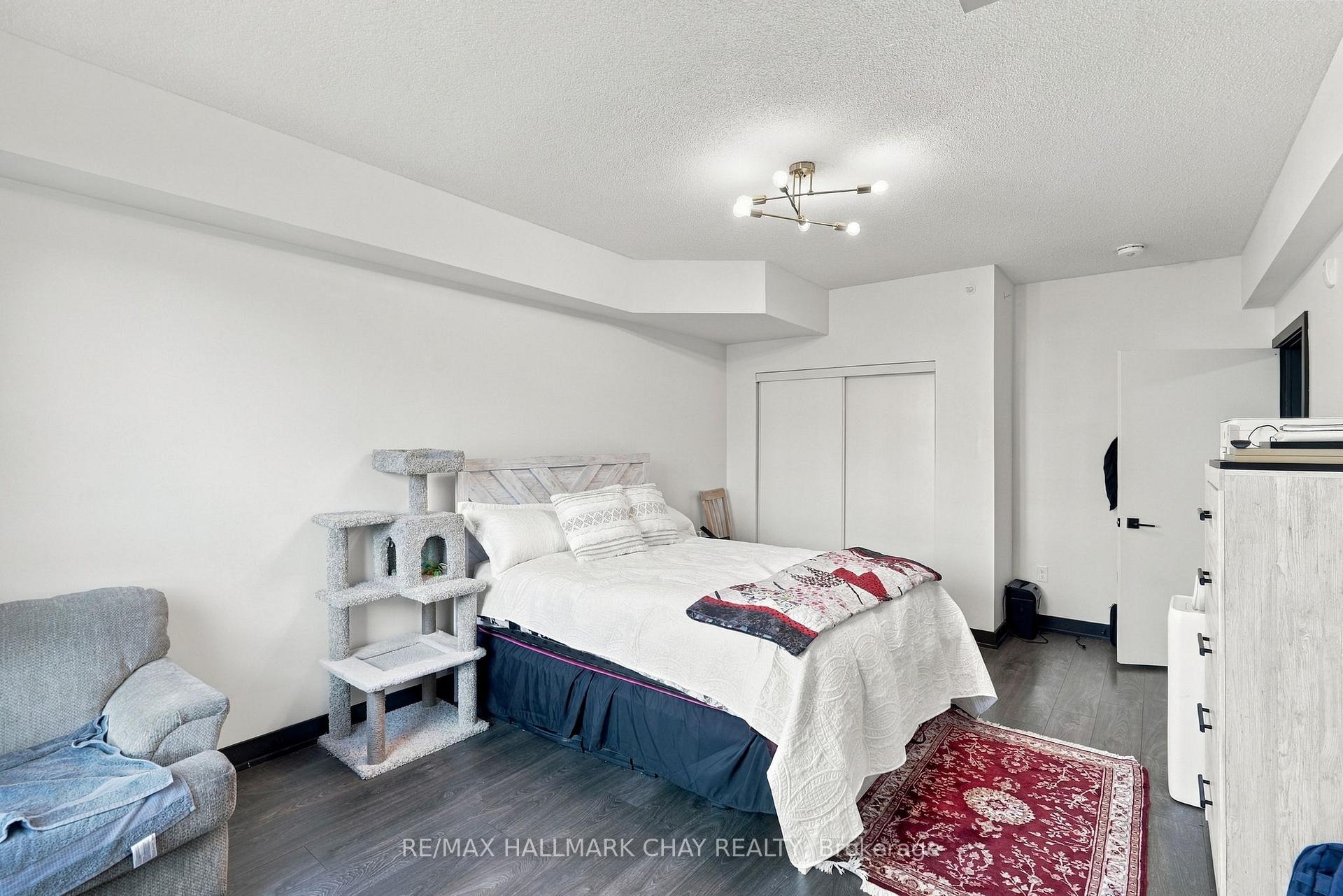 Photo 20 of Unit 107, 5 Chef Lane, Barrie, Rural Barrie Southeast — HOMEH