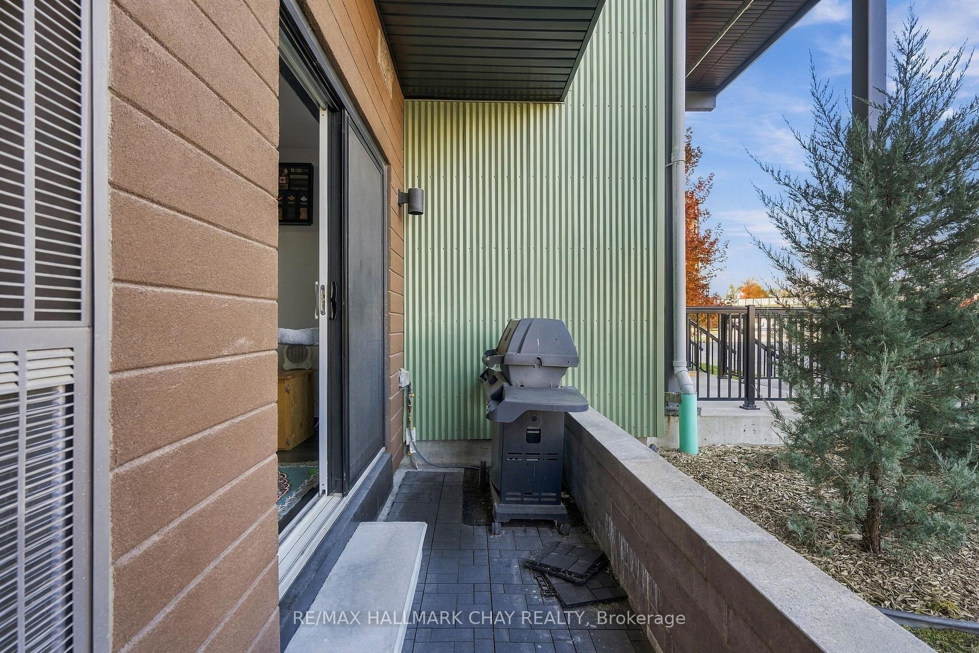 Photo 24 of Unit 107, 5 Chef Lane, Barrie, Rural Barrie Southeast — HOMEH