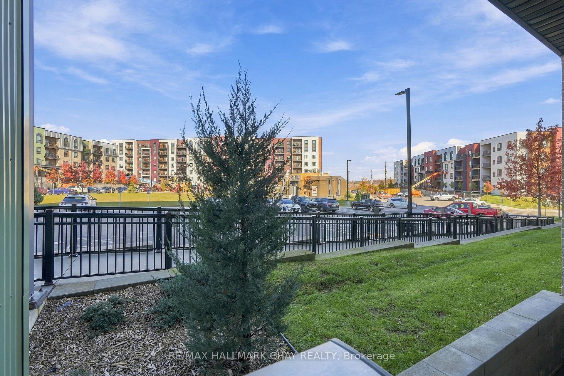 Photo 25 of Unit 107, 5 Chef Lane, Barrie, Rural Barrie Southeast — HOMEH