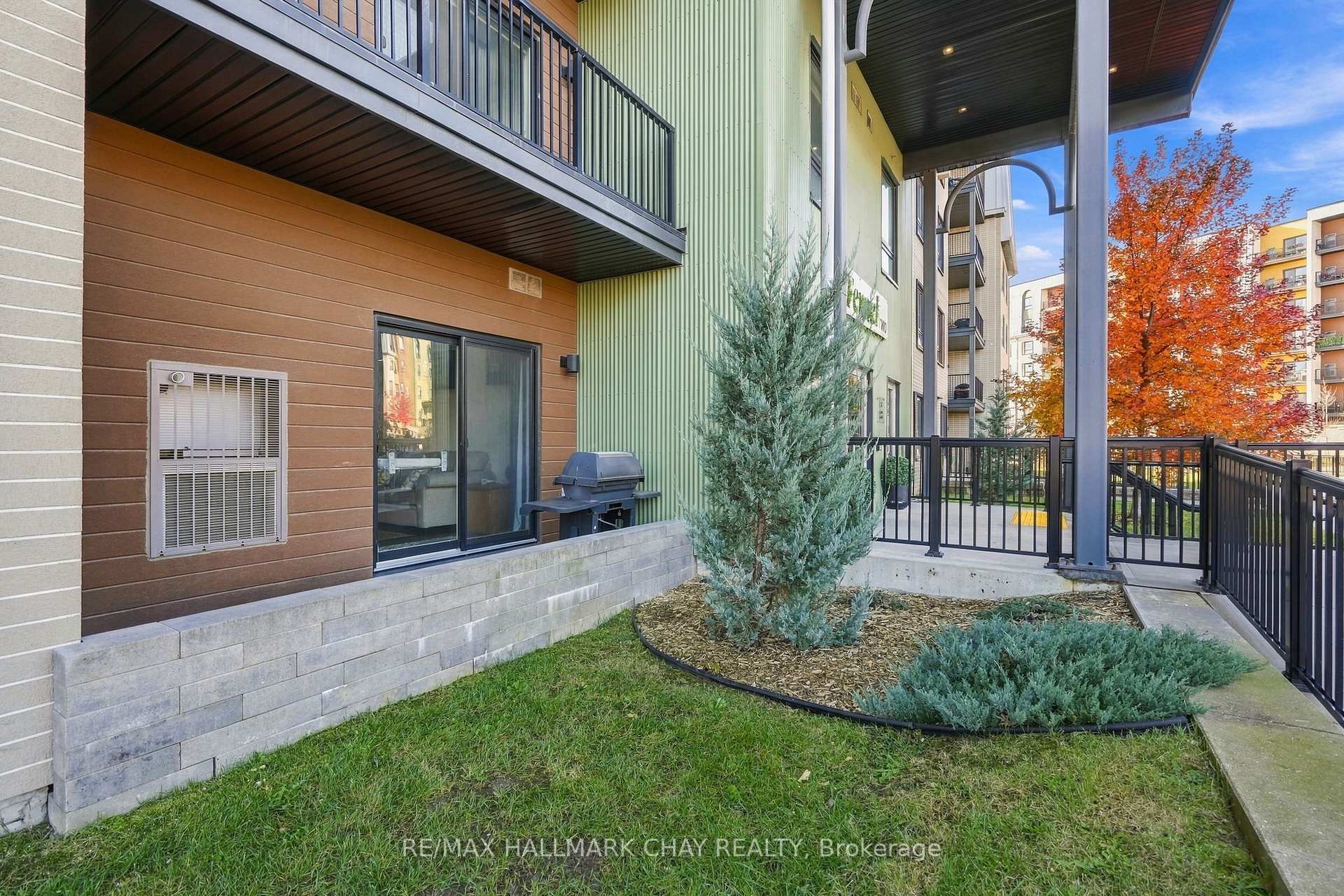 Photo 26 of Unit 107, 5 Chef Lane, Barrie, Rural Barrie Southeast — HOMEH