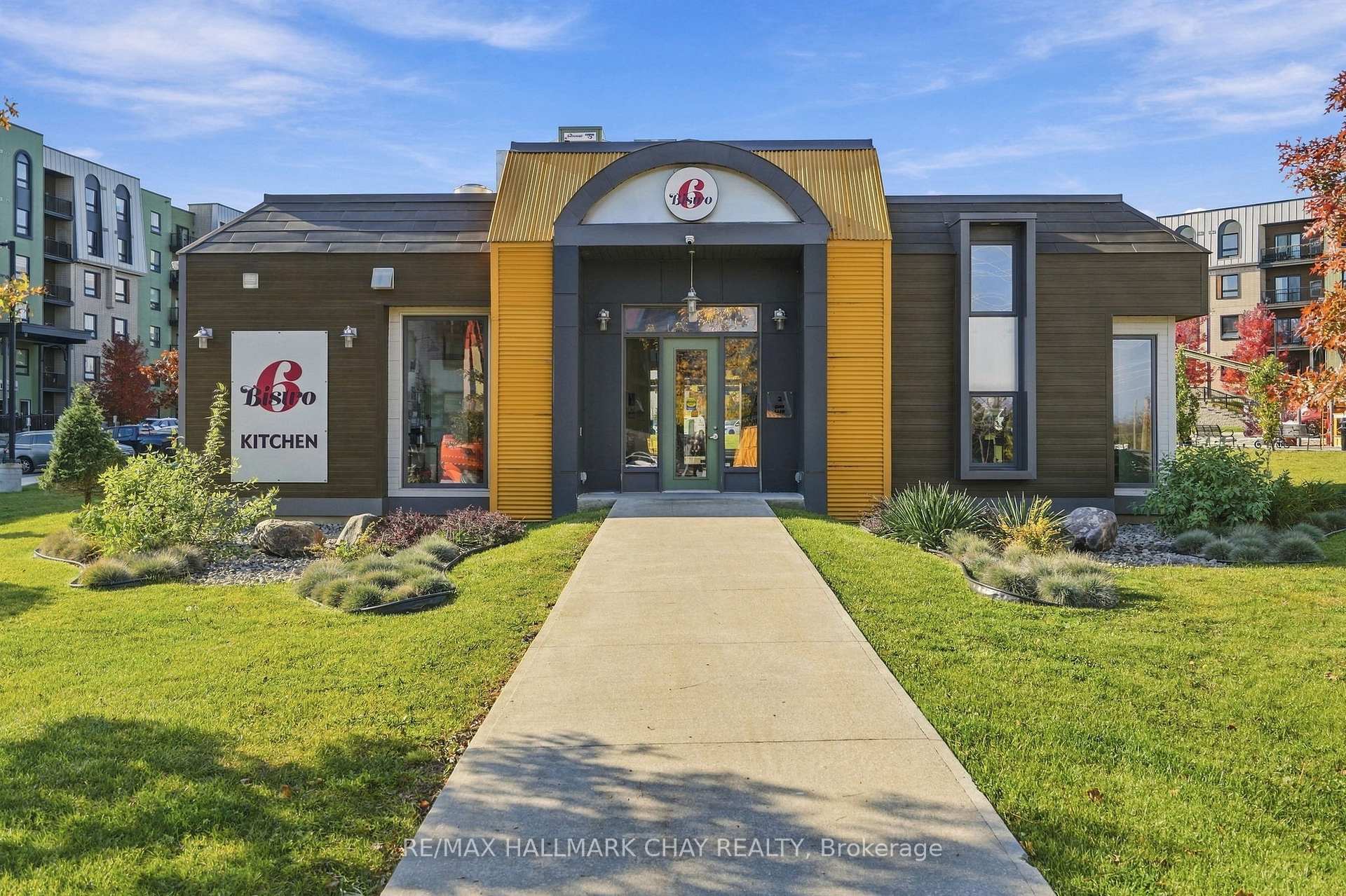 Photo 29 of Unit 107, 5 Chef Lane, Barrie, Rural Barrie Southeast — HOMEH