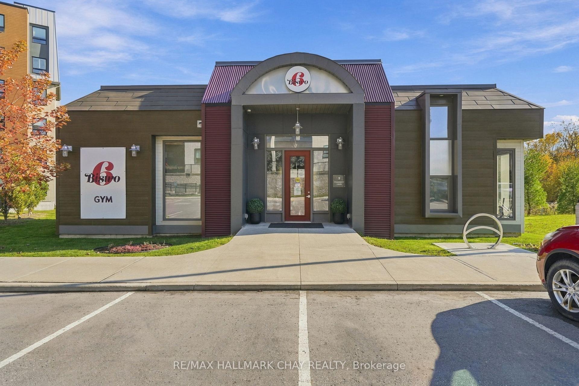 Photo 30 of Unit 107, 5 Chef Lane, Barrie, Rural Barrie Southeast — HOMEH