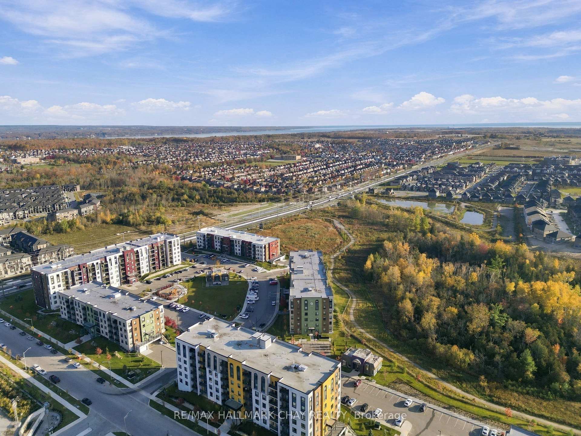 Photo 34 of Unit 107, 5 Chef Lane, Barrie, Rural Barrie Southeast — HOMEH
