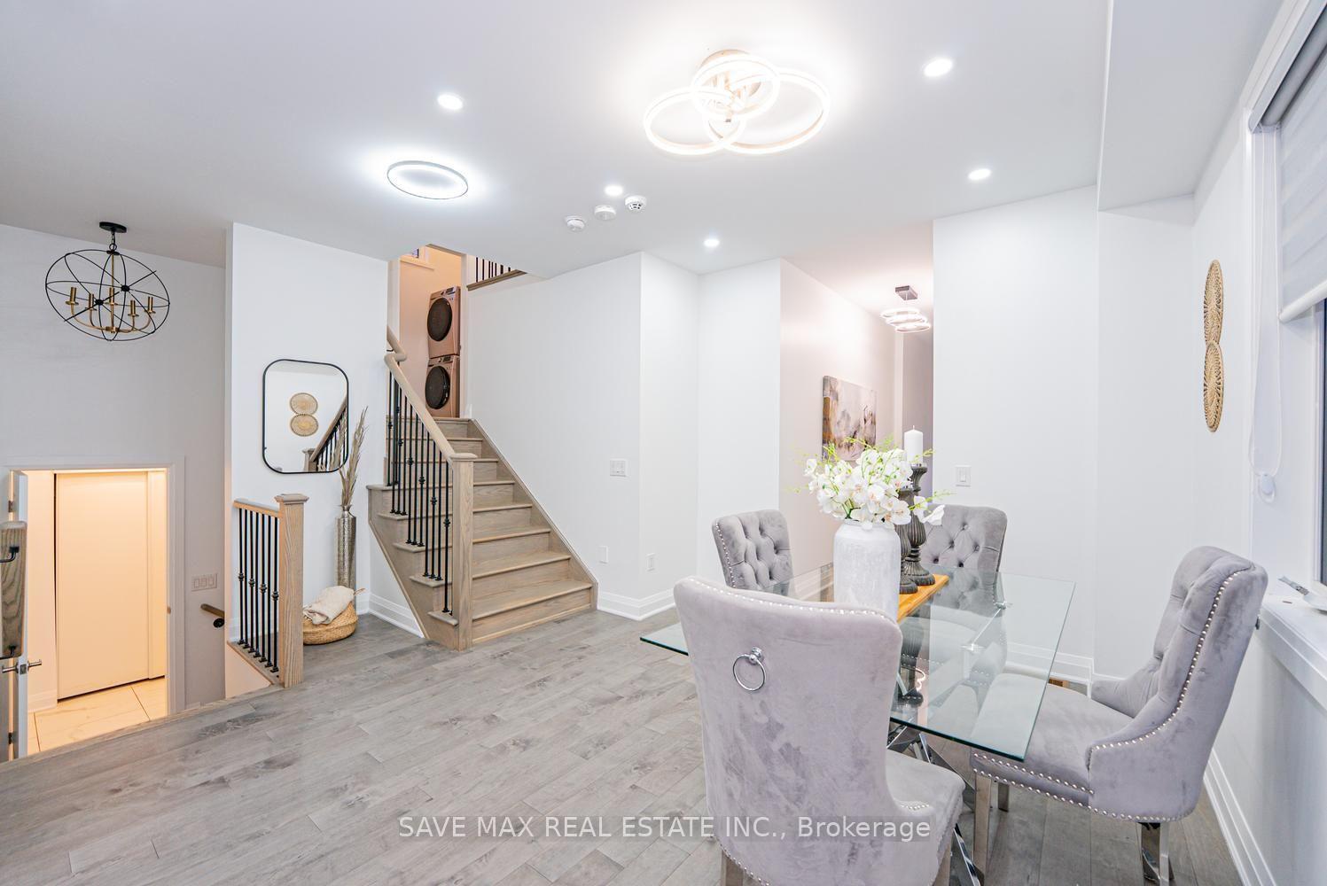 Photo 9 of 42 Prince Philip Boulevard, North Dumfries, Ayr — HOMEH