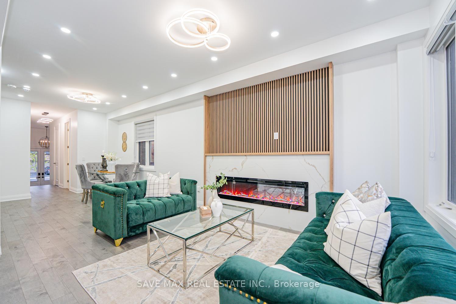 Photo 13 of 42 Prince Philip Boulevard, North Dumfries, Ayr — HOMEH