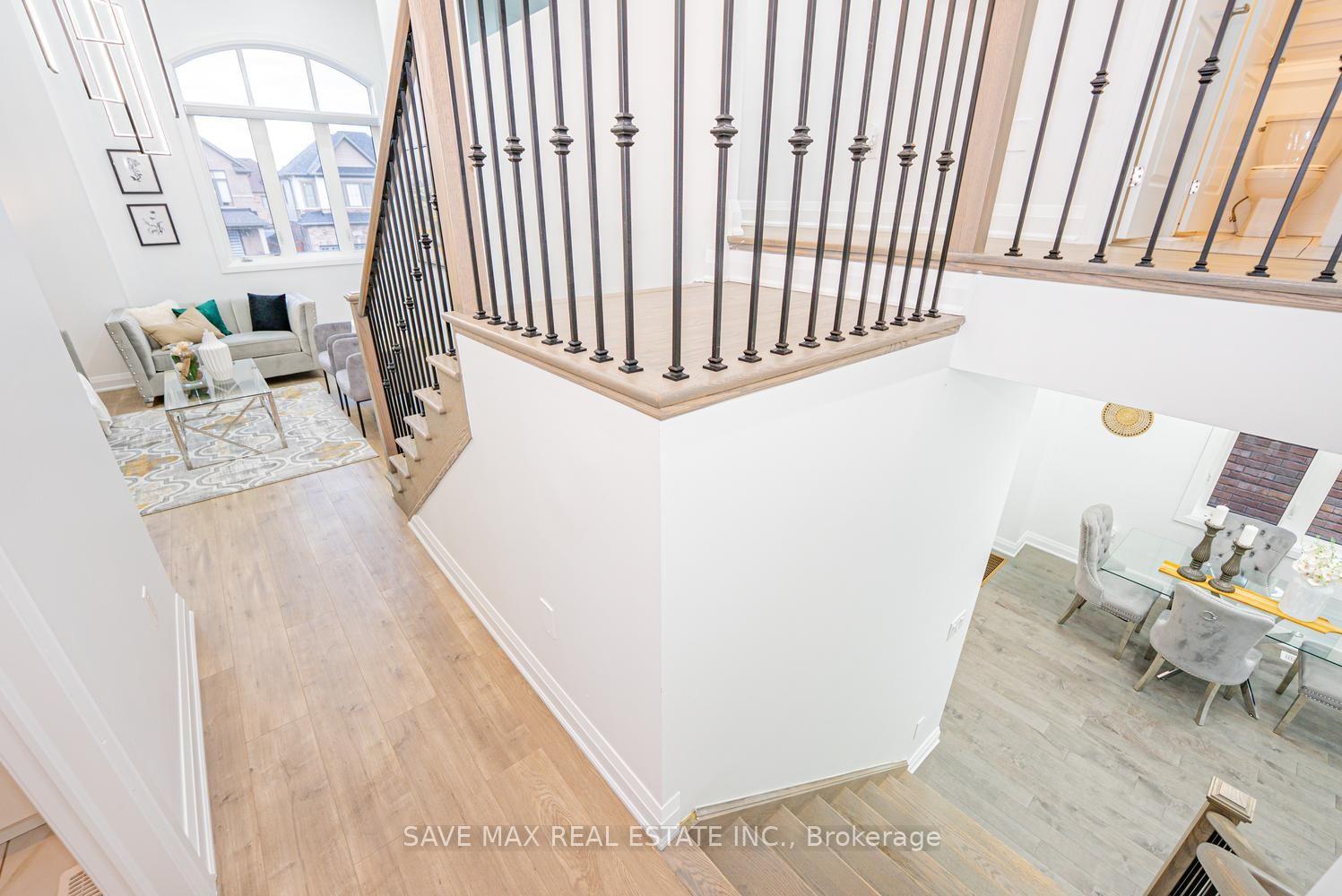 Photo 21 of 42 Prince Philip Boulevard, North Dumfries, Ayr — HOMEH