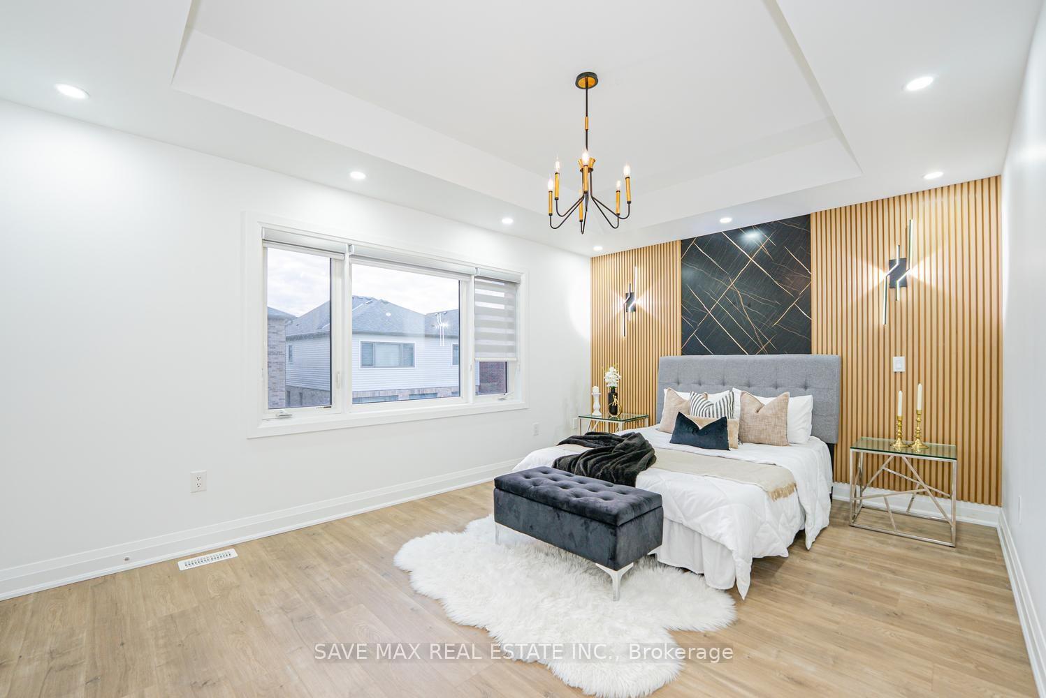 Photo 26 of 42 Prince Philip Boulevard, North Dumfries, Ayr — HOMEH