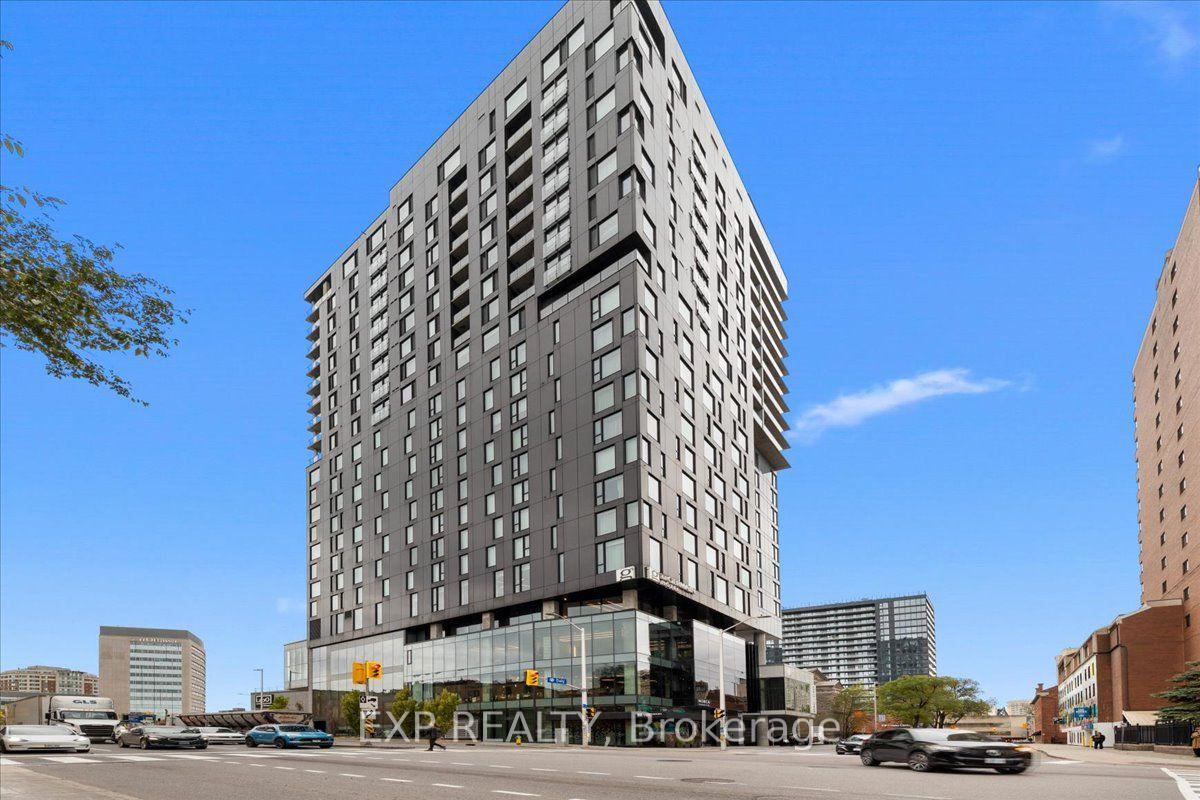 Photo 1 of Unit 1604, 20 Daly Avenue, Ottawa, Sandy Hill — HOMEH