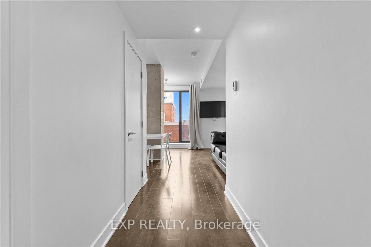 Photo 4 of Unit 1604, 20 Daly Avenue, Ottawa, Sandy Hill — HOMEH
