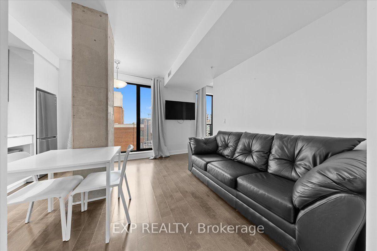 Photo 5 of Unit 1604, 20 Daly Avenue, Ottawa, Sandy Hill — HOMEH