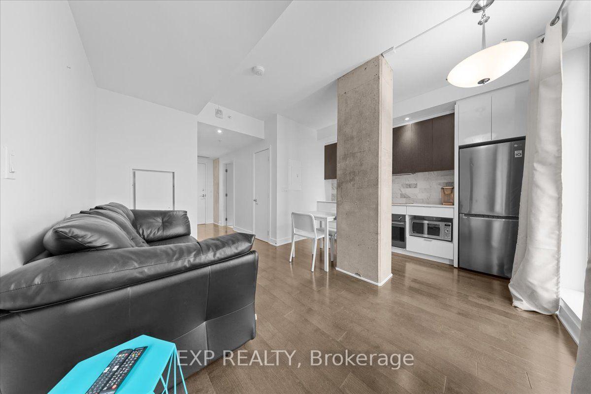 Photo 6 of Unit 1604, 20 Daly Avenue, Ottawa, Sandy Hill — HOMEH