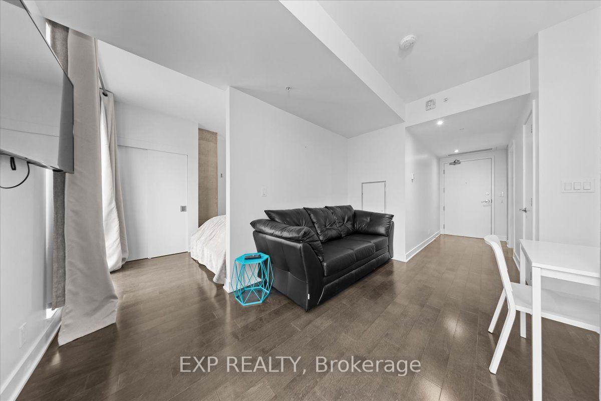 Photo 7 of Unit 1604, 20 Daly Avenue, Ottawa, Sandy Hill — HOMEH