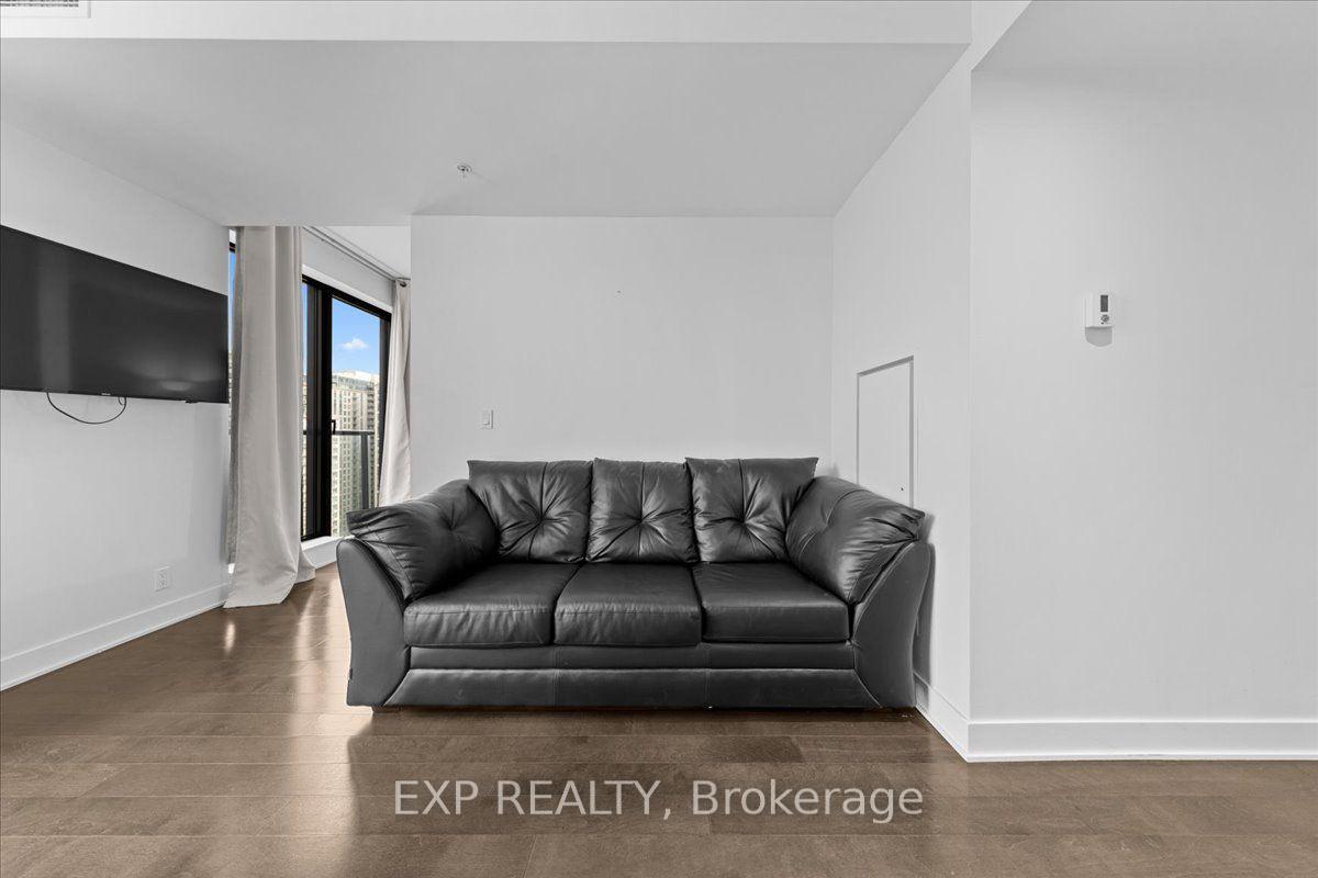 Photo 8 of Unit 1604, 20 Daly Avenue, Ottawa, Sandy Hill — HOMEH