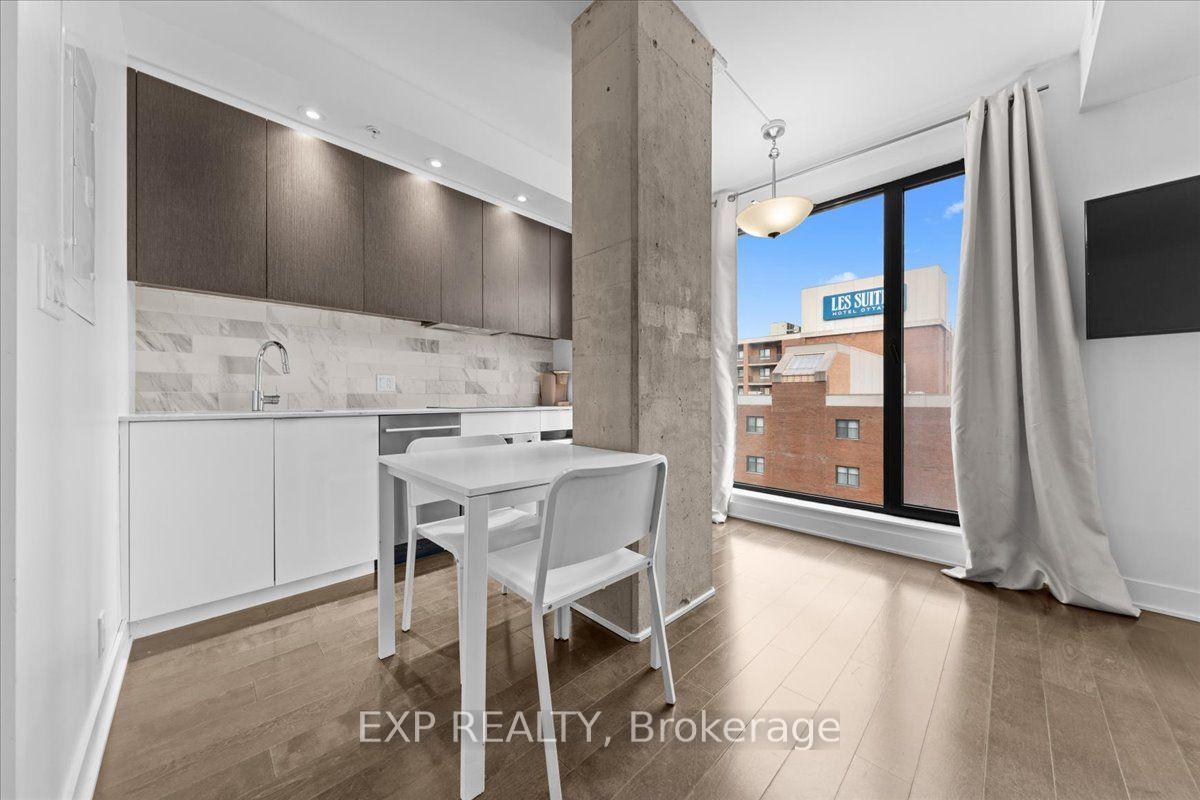 Photo 9 of Unit 1604, 20 Daly Avenue, Ottawa, Sandy Hill — HOMEH