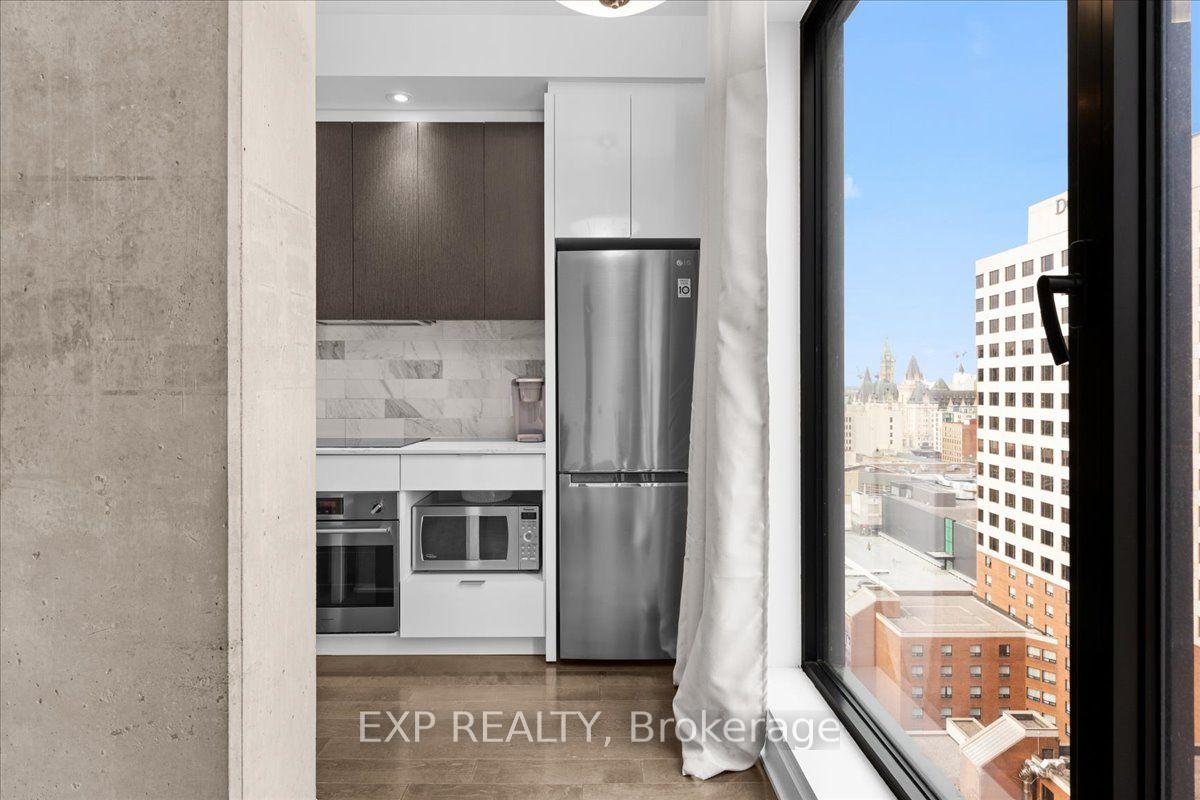 Photo 11 of Unit 1604, 20 Daly Avenue, Ottawa, Sandy Hill — HOMEH