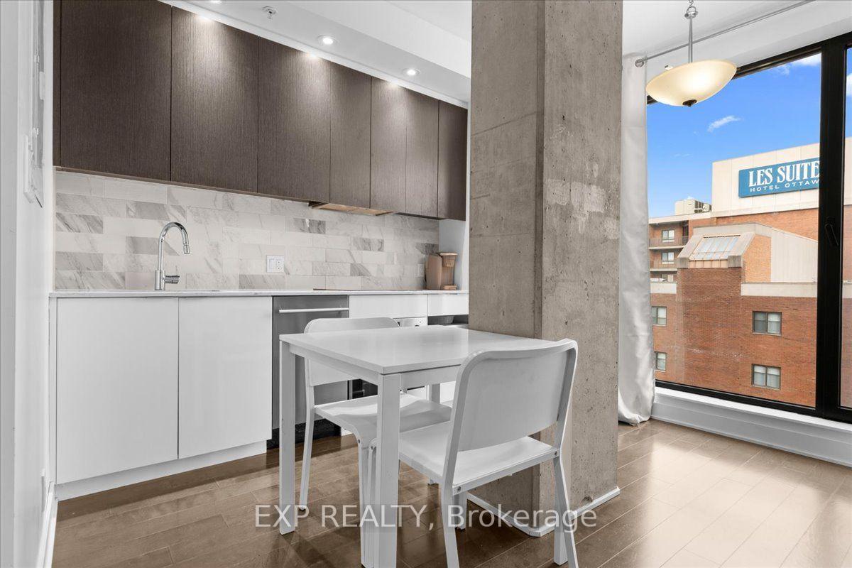 Photo 12 of Unit 1604, 20 Daly Avenue, Ottawa, Sandy Hill — HOMEH