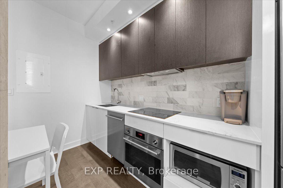 Photo 13 of Unit 1604, 20 Daly Avenue, Ottawa, Sandy Hill — HOMEH