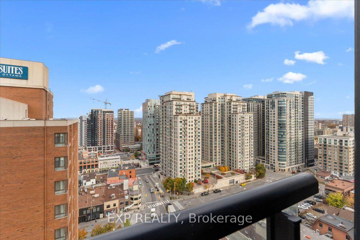 Photo 20 of Unit 1604, 20 Daly Avenue, Ottawa, Sandy Hill — HOMEH