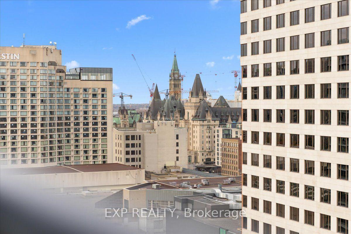 Photo 21 of Unit 1604, 20 Daly Avenue, Ottawa, Sandy Hill — HOMEH